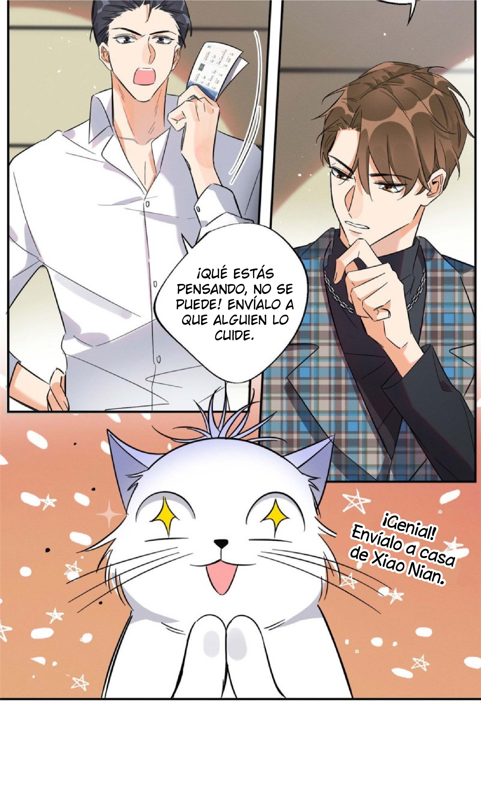 15 Tengo que trabajar duro para ser un gato hoy!