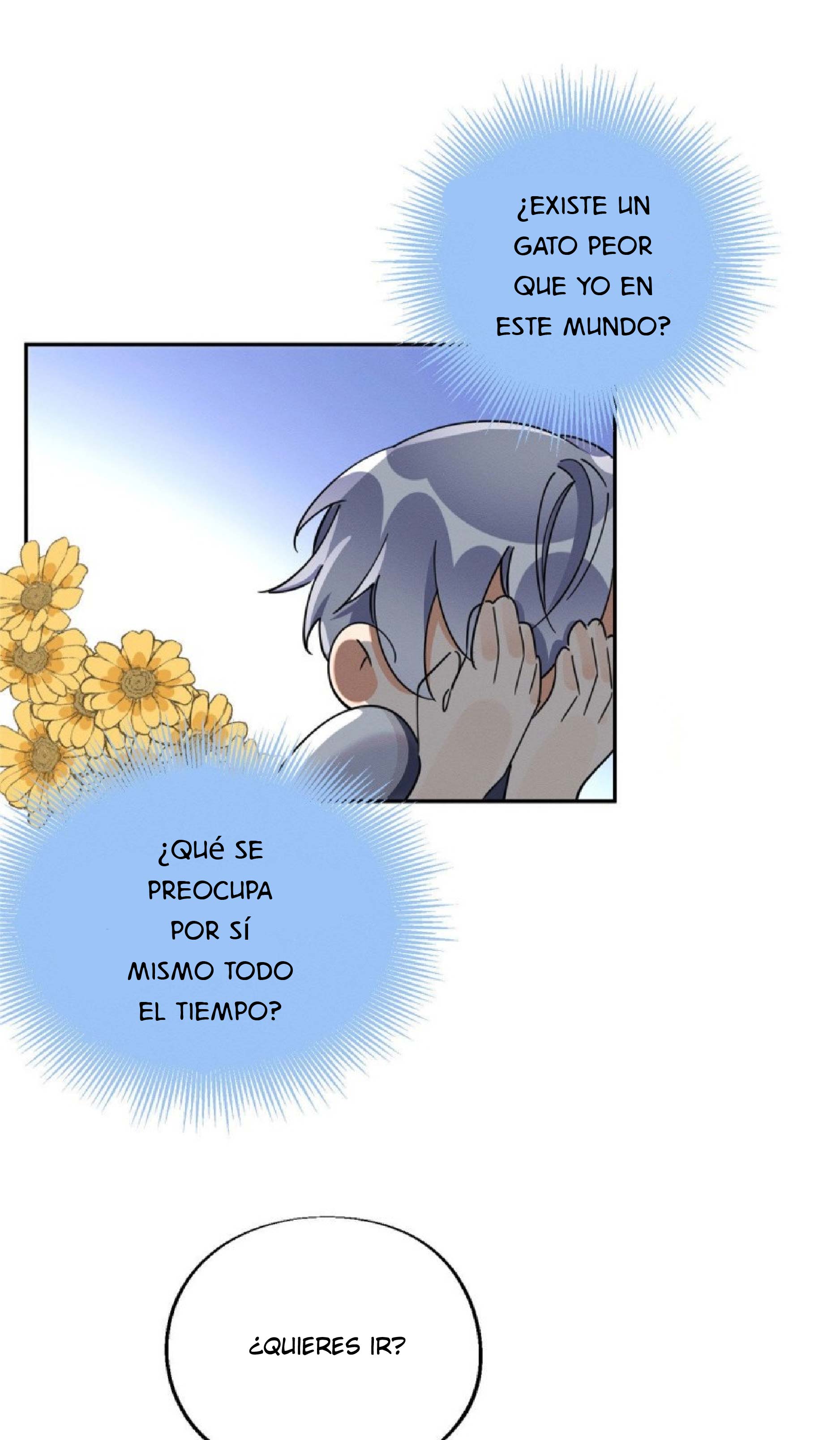 11 Tengo que trabajar duro para ser un gato hoy!