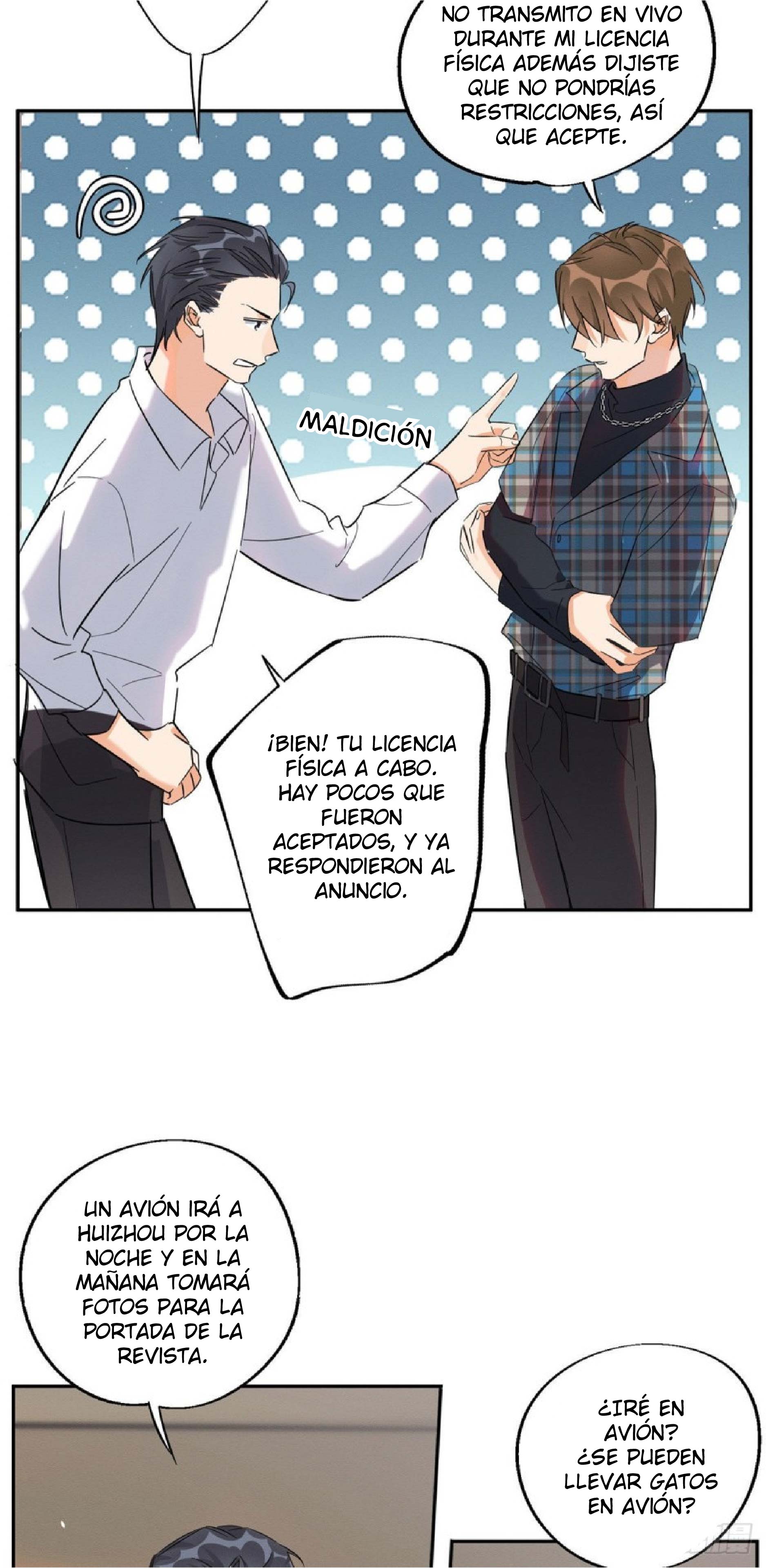 14 Tengo que trabajar duro para ser un gato hoy!