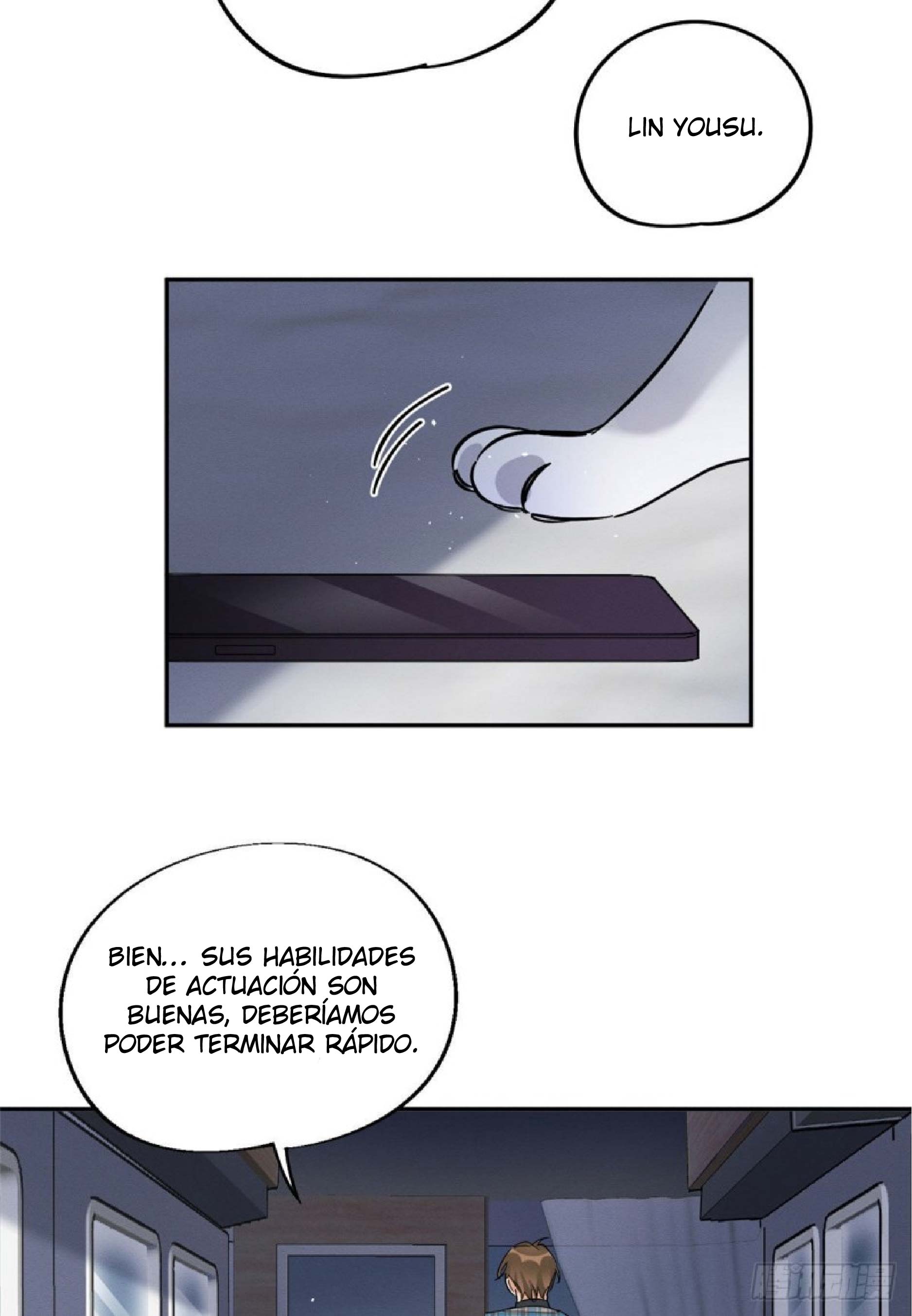 27 Tengo que trabajar duro para ser un gato hoy!