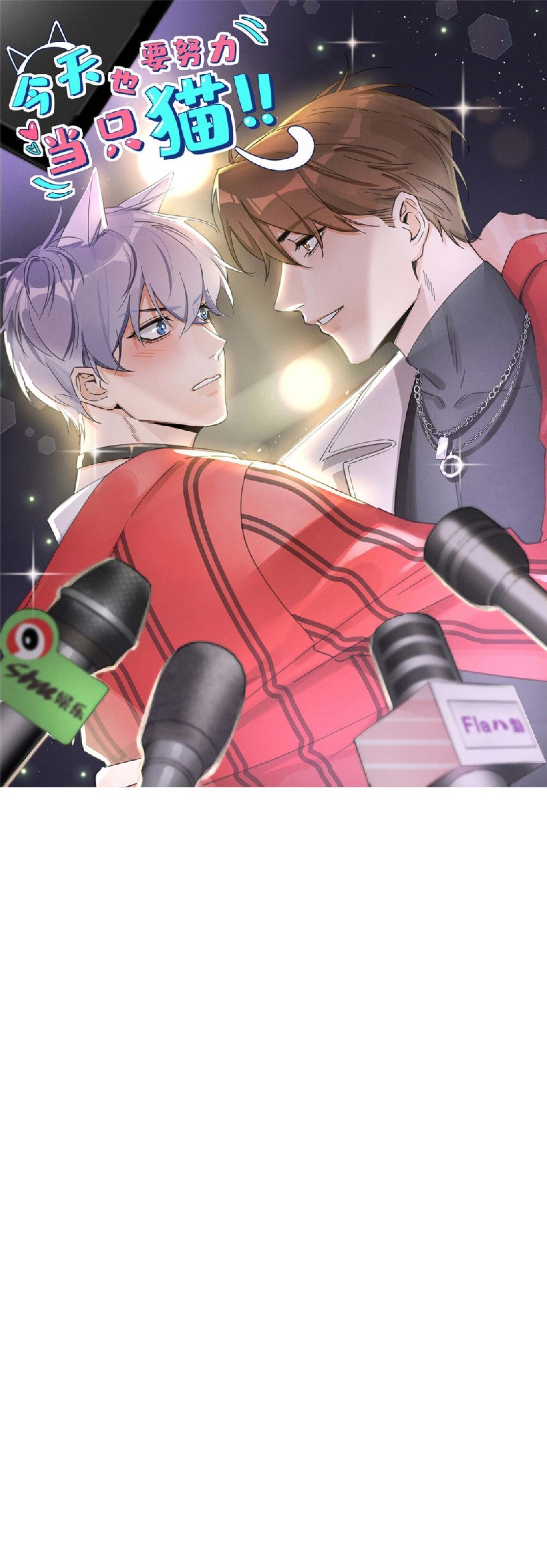 0 Tengo que trabajar duro para ser un gato hoy!