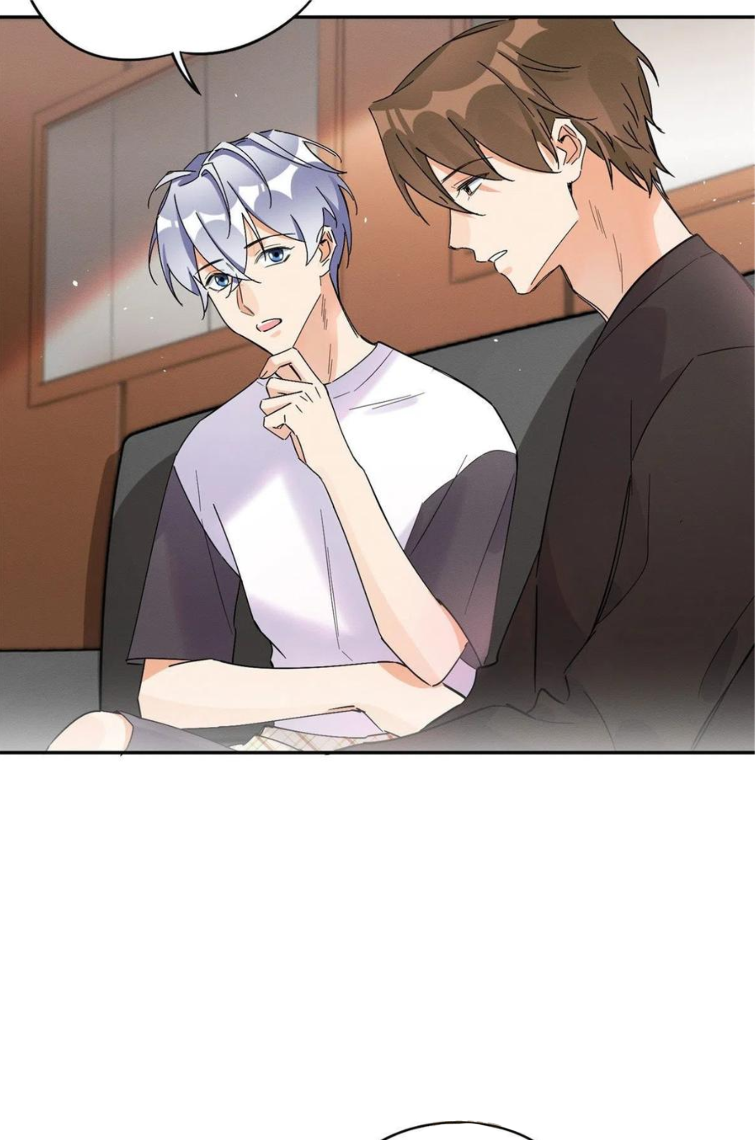 1 Tengo que trabajar duro para ser un gato hoy!