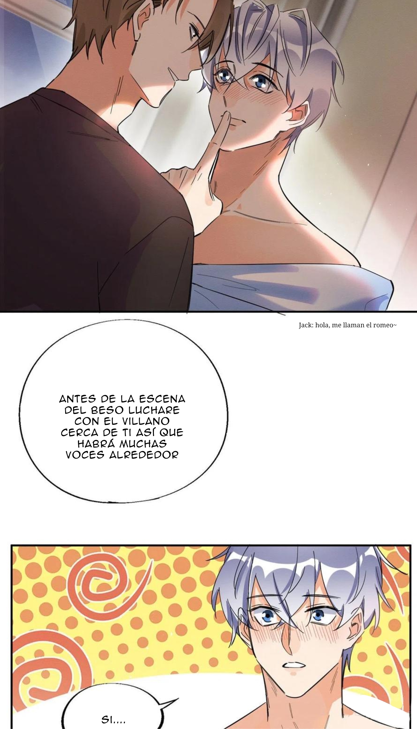 18 Tengo que trabajar duro para ser un gato hoy!