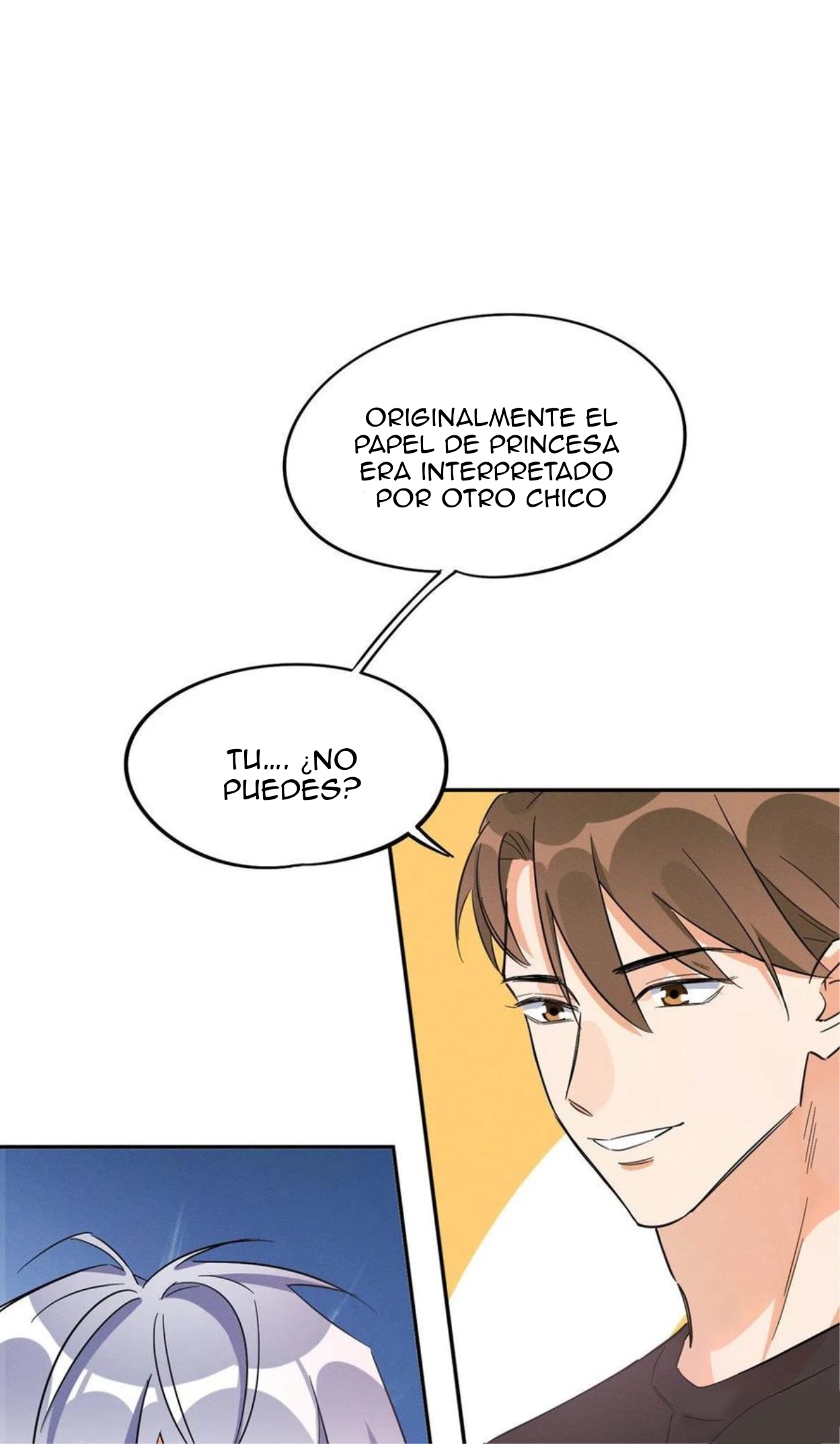 6 Tengo que trabajar duro para ser un gato hoy!