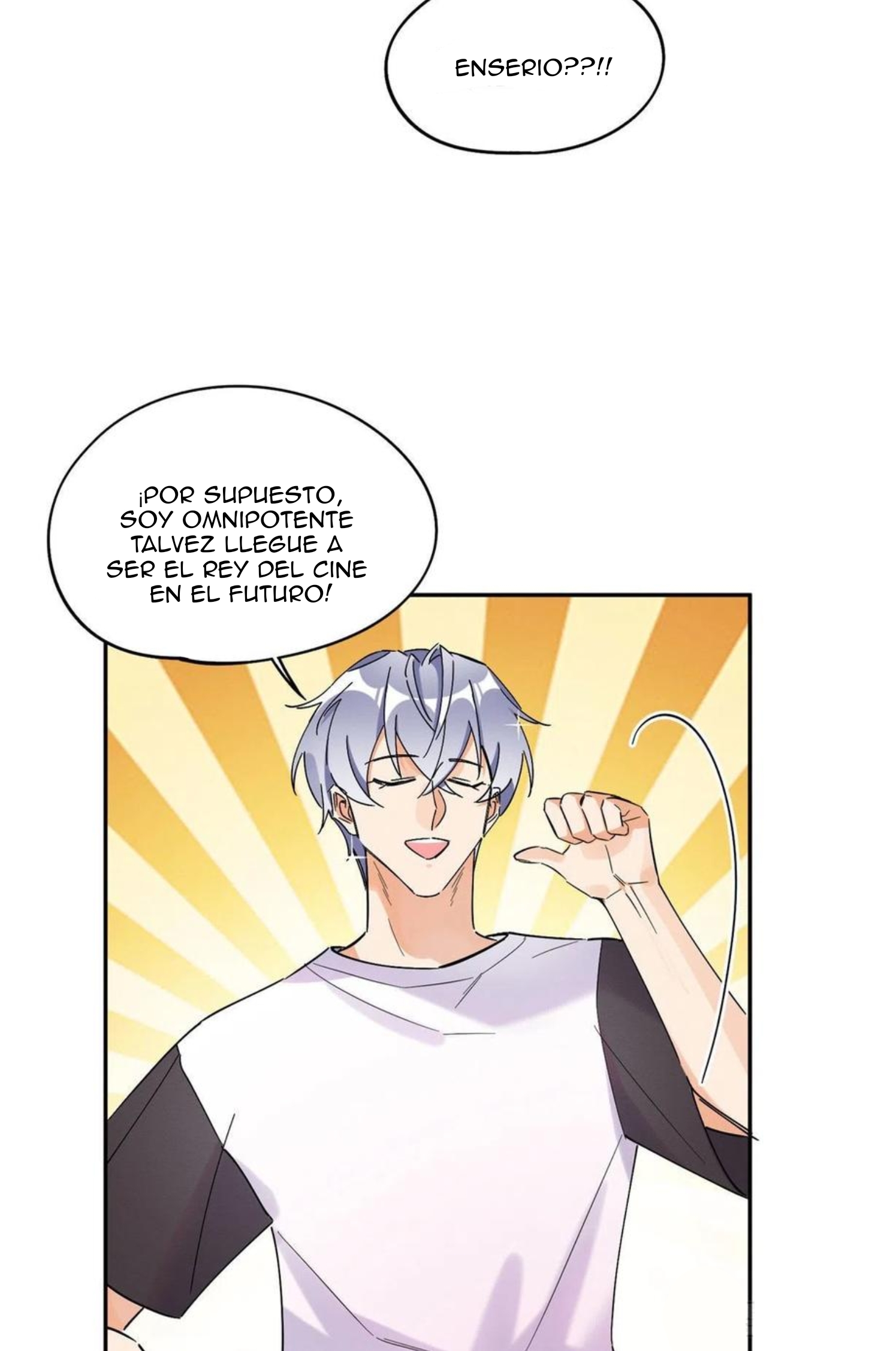 2 Tengo que trabajar duro para ser un gato hoy!