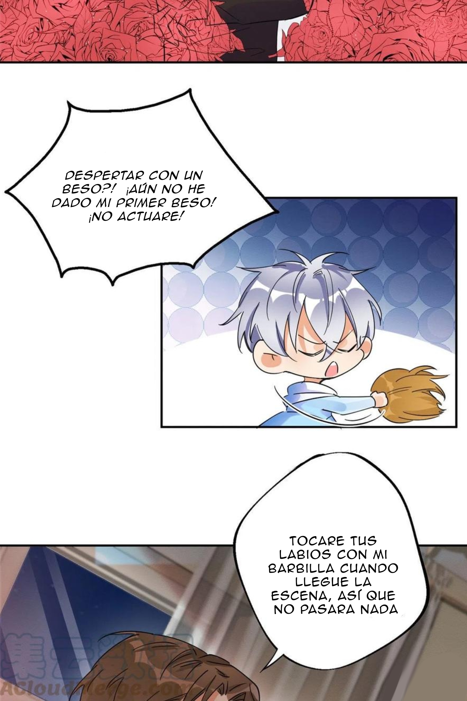 17 Tengo que trabajar duro para ser un gato hoy!