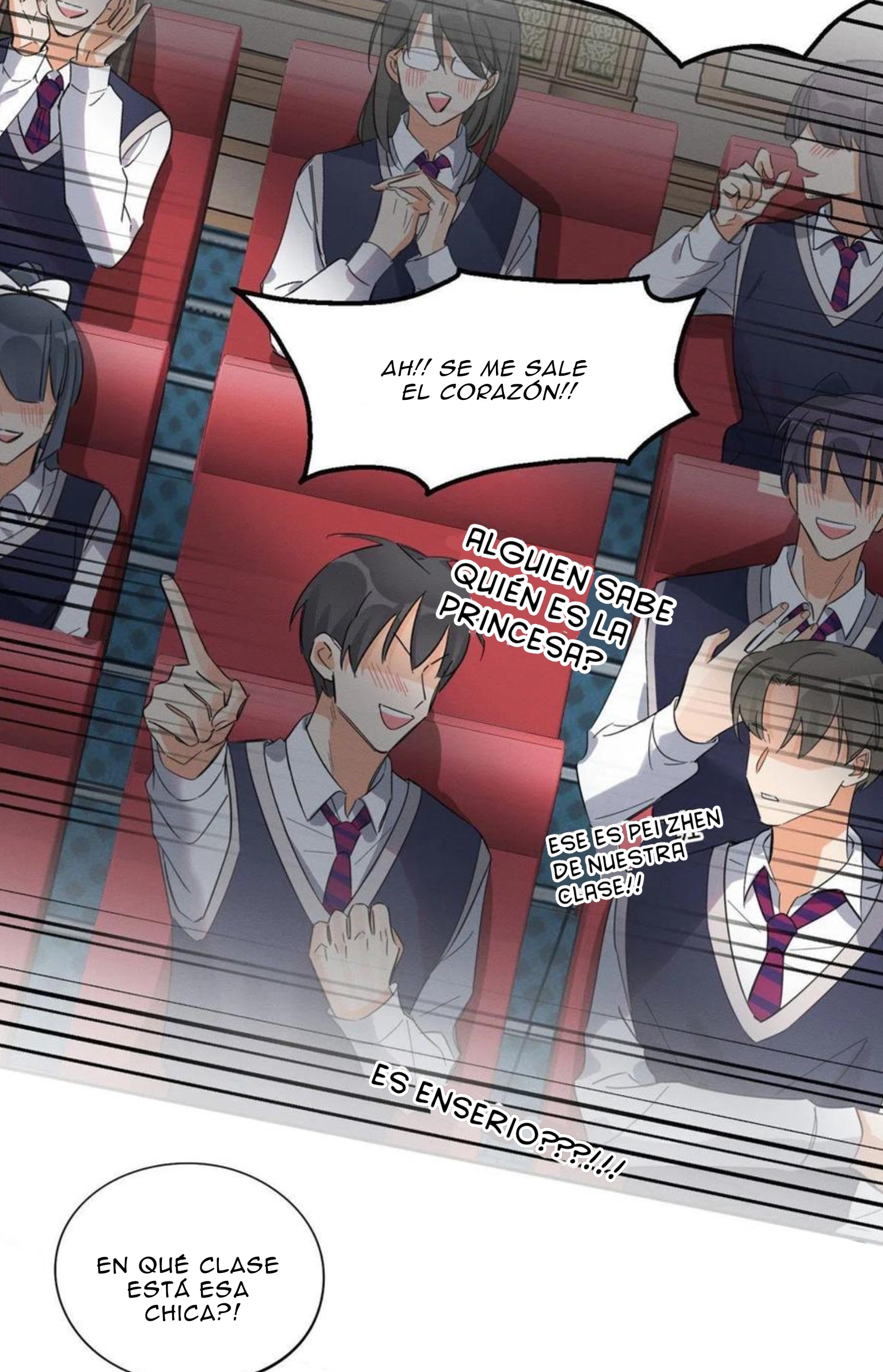 35 Tengo que trabajar duro para ser un gato hoy!