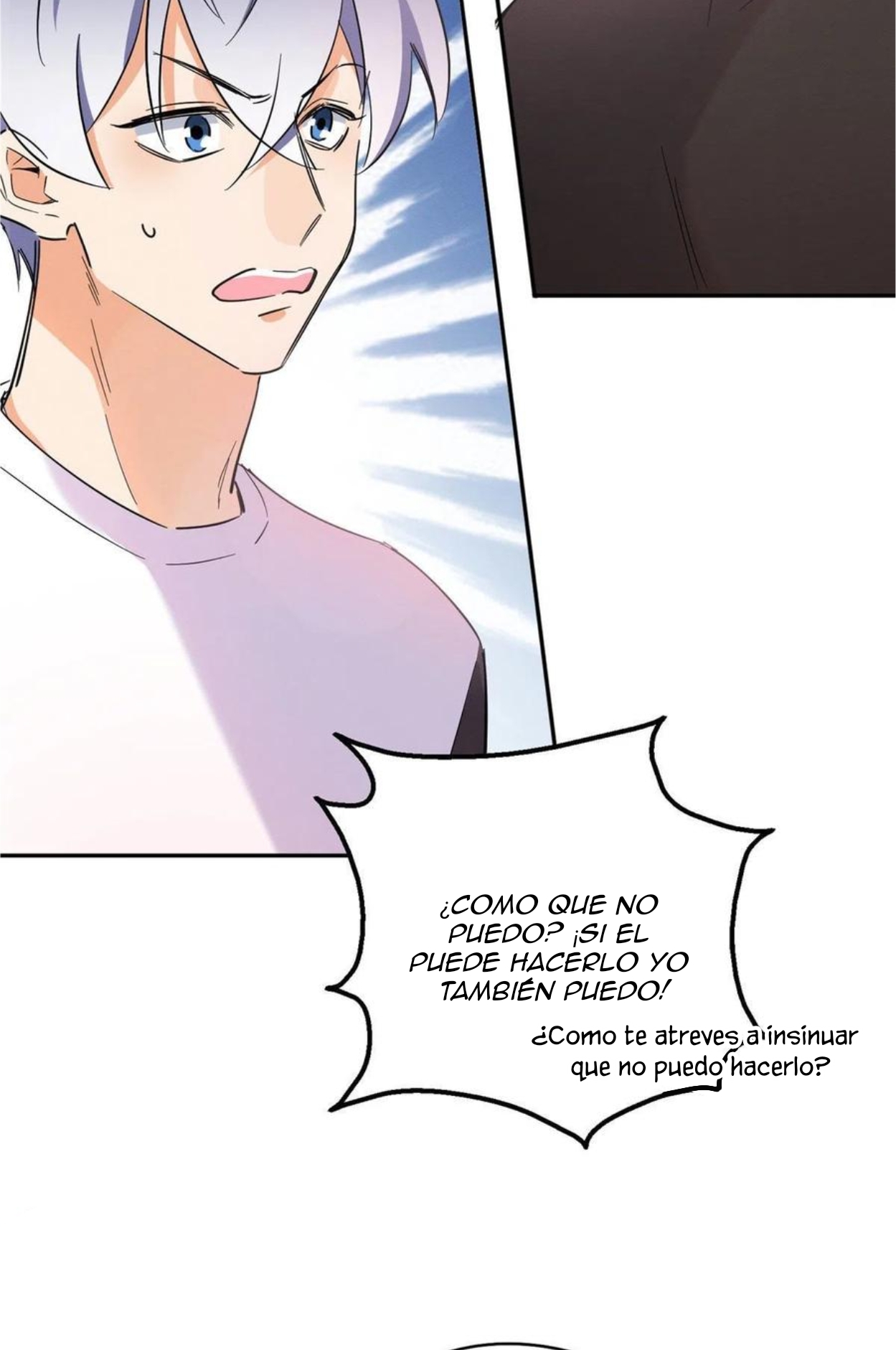 7 Tengo que trabajar duro para ser un gato hoy!