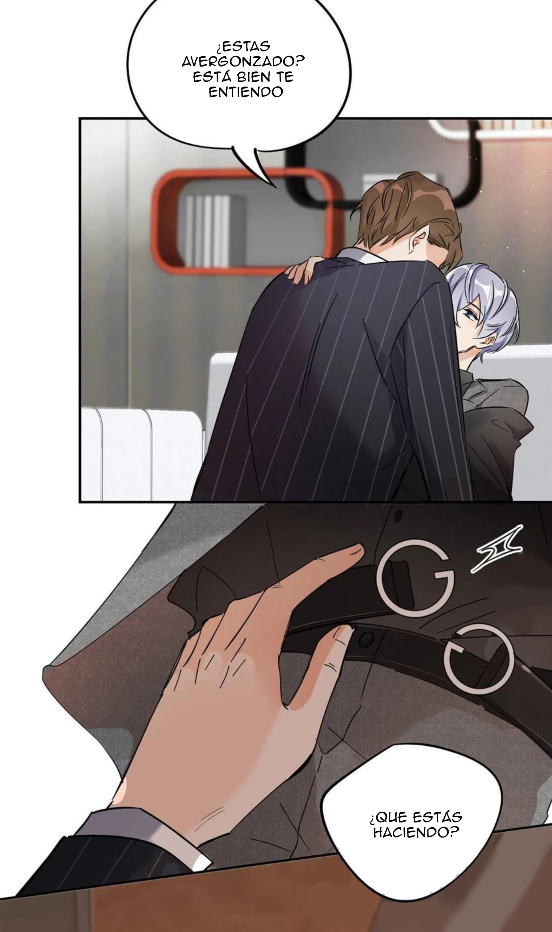 20 Tengo que trabajar duro para ser un gato hoy!