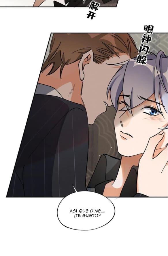 17 Tengo que trabajar duro para ser un gato hoy!