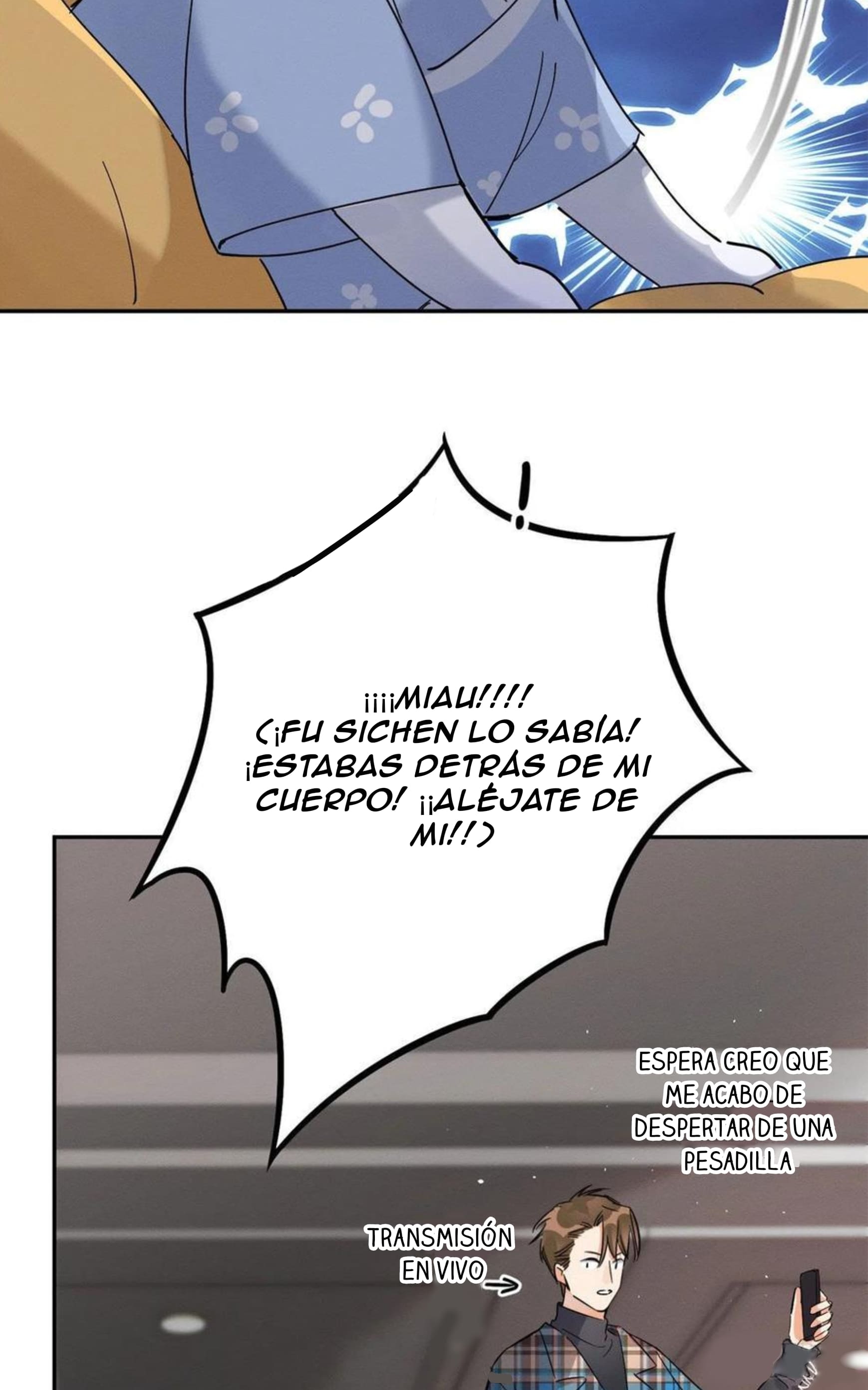 23 Tengo que trabajar duro para ser un gato hoy!