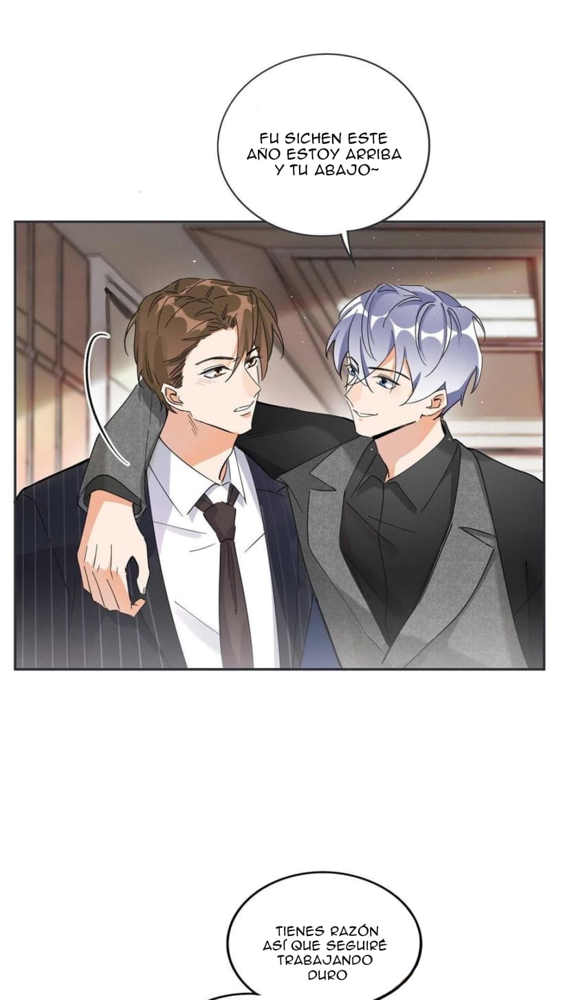 6 Tengo que trabajar duro para ser un gato hoy!