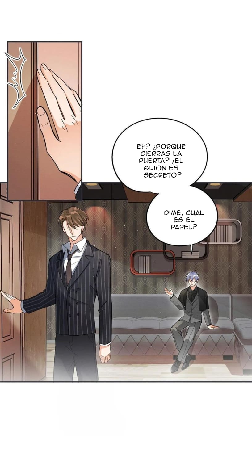 9 Tengo que trabajar duro para ser un gato hoy!