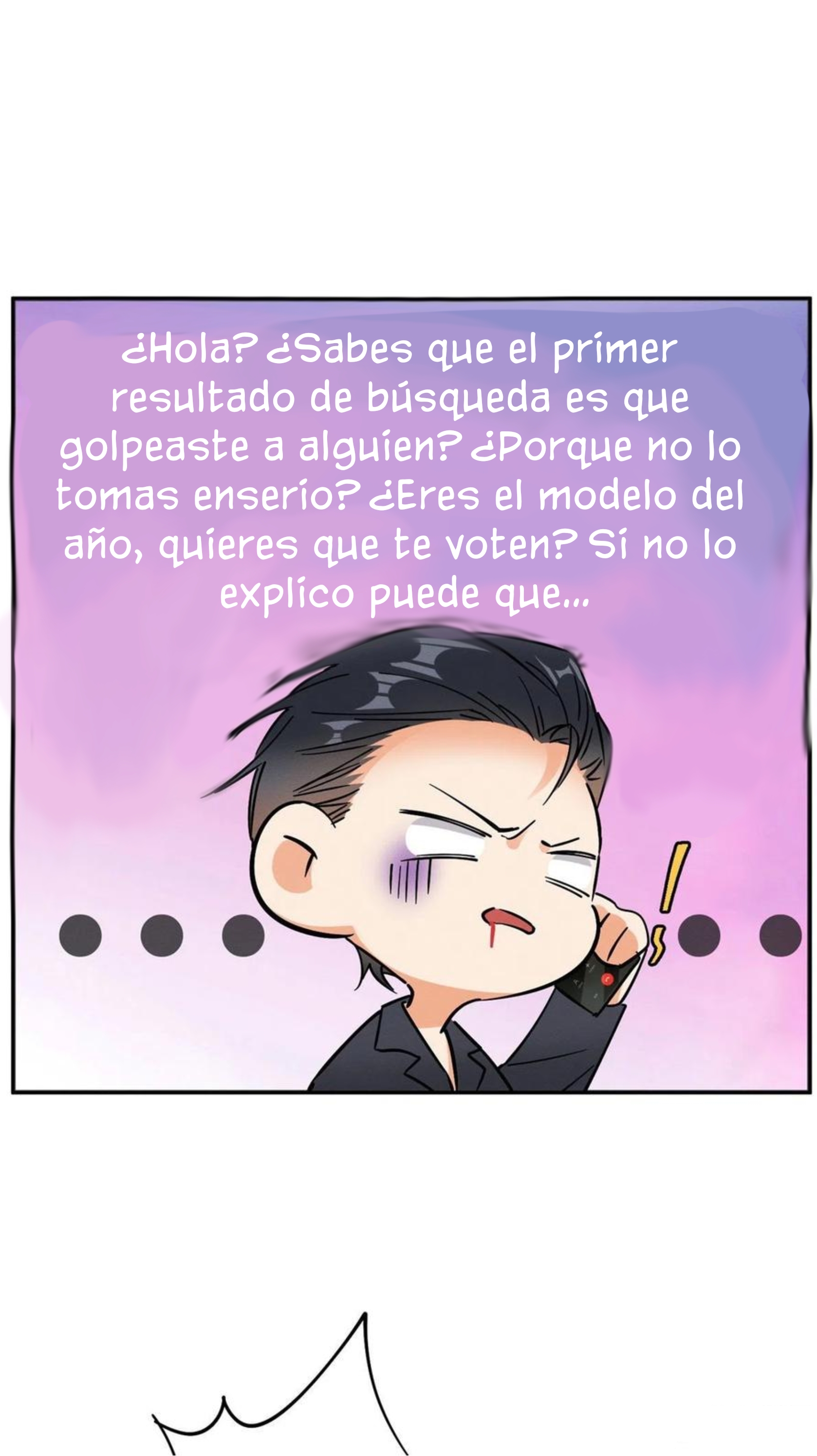 38 Tengo que trabajar duro para ser un gato hoy!