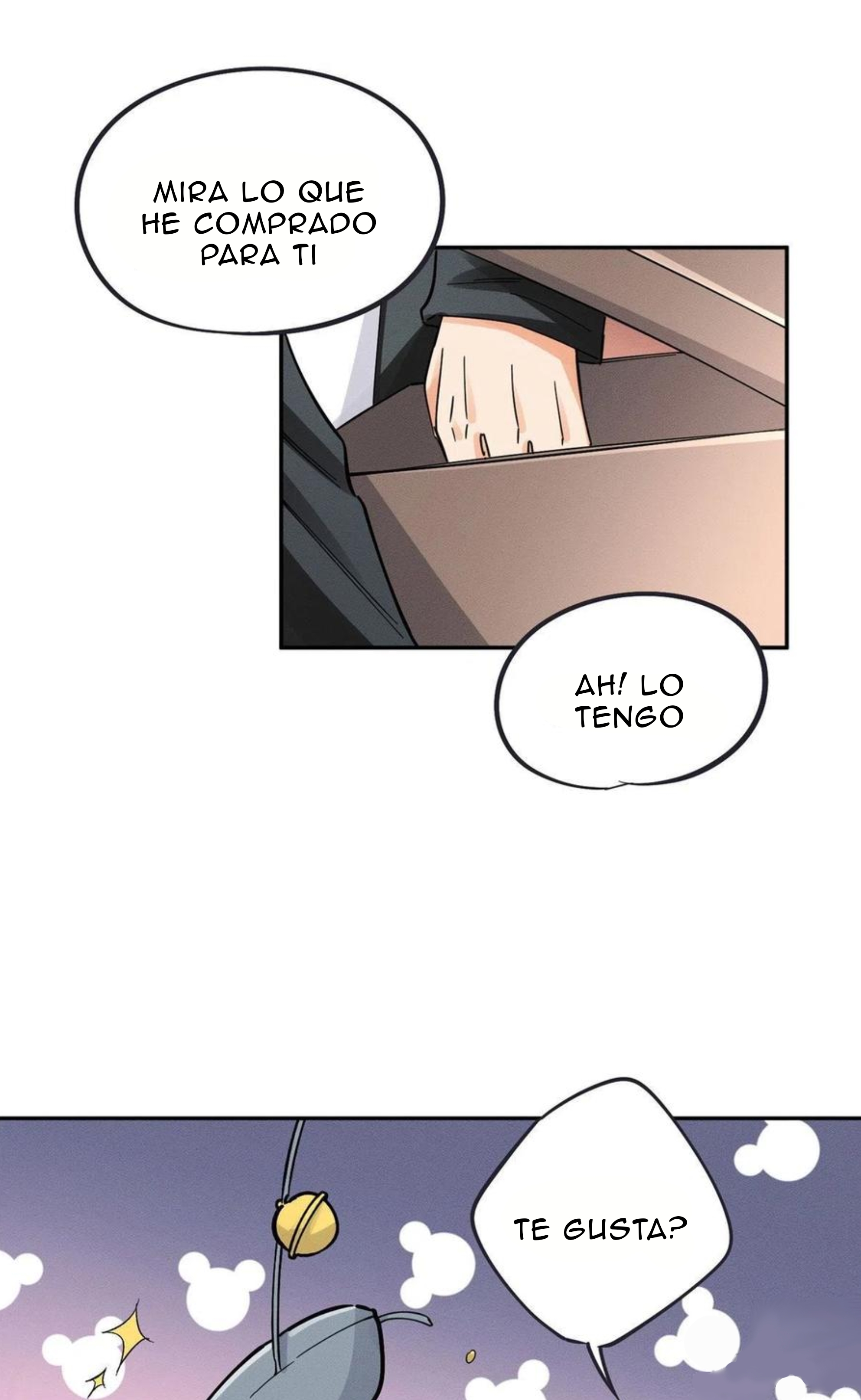 7 Tengo que trabajar duro para ser un gato hoy!