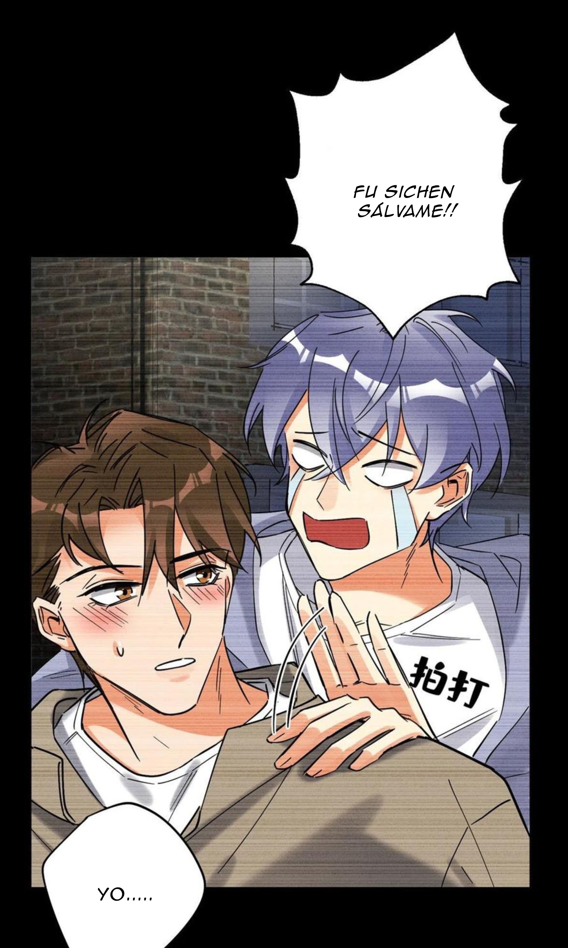 23 Tengo que trabajar duro para ser un gato hoy!