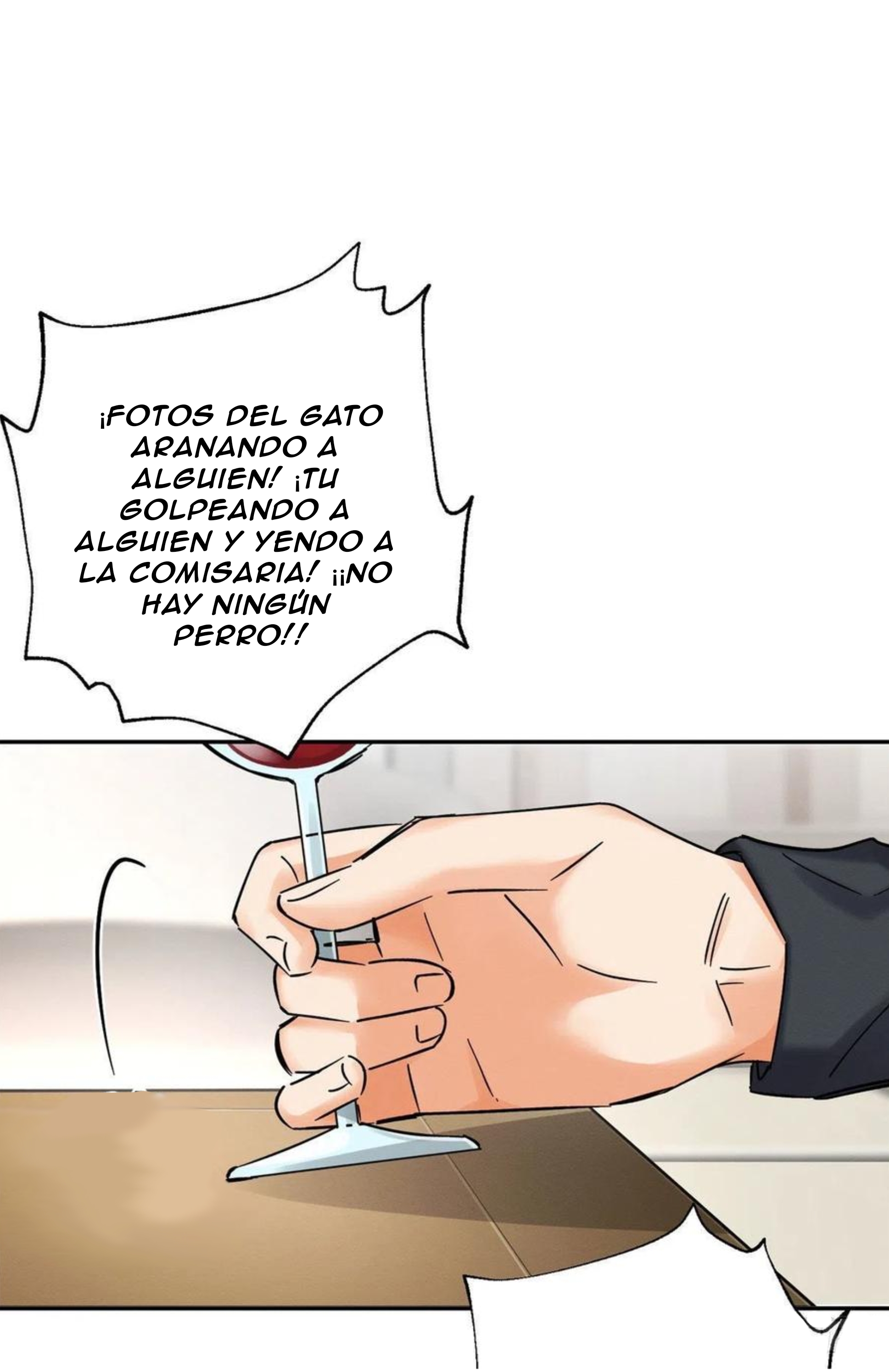 35 Tengo que trabajar duro para ser un gato hoy!