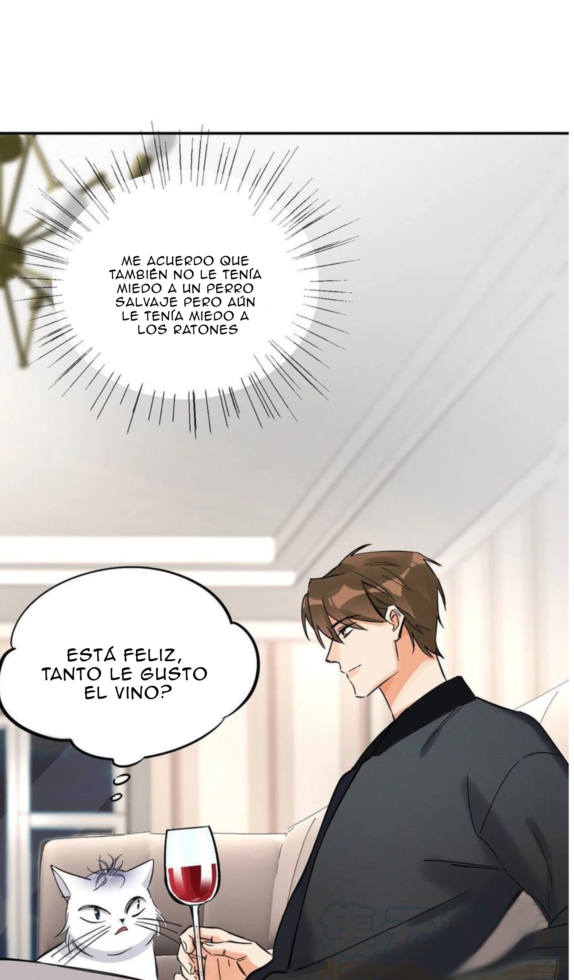 27 Tengo que trabajar duro para ser un gato hoy!