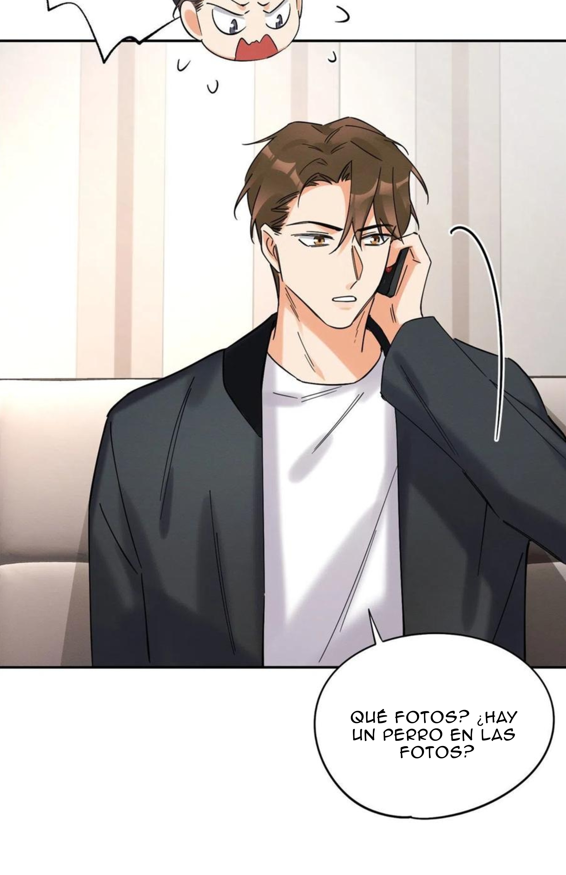 34 Tengo que trabajar duro para ser un gato hoy!