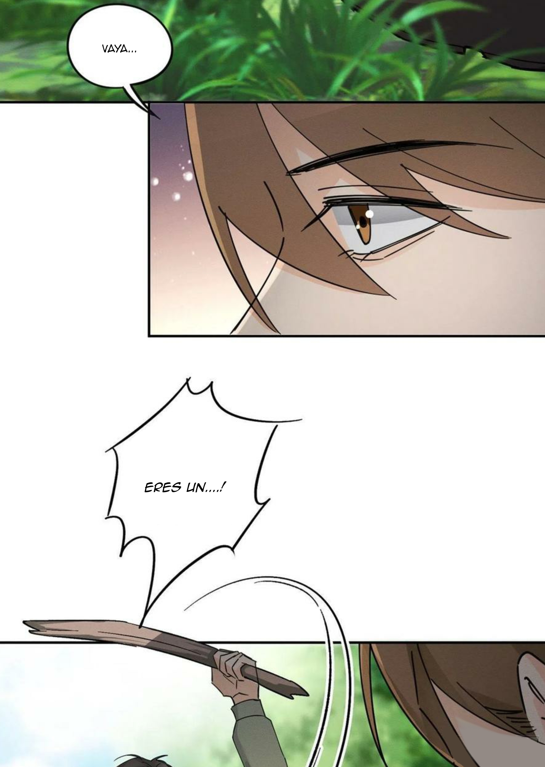 23 Tengo que trabajar duro para ser un gato hoy!