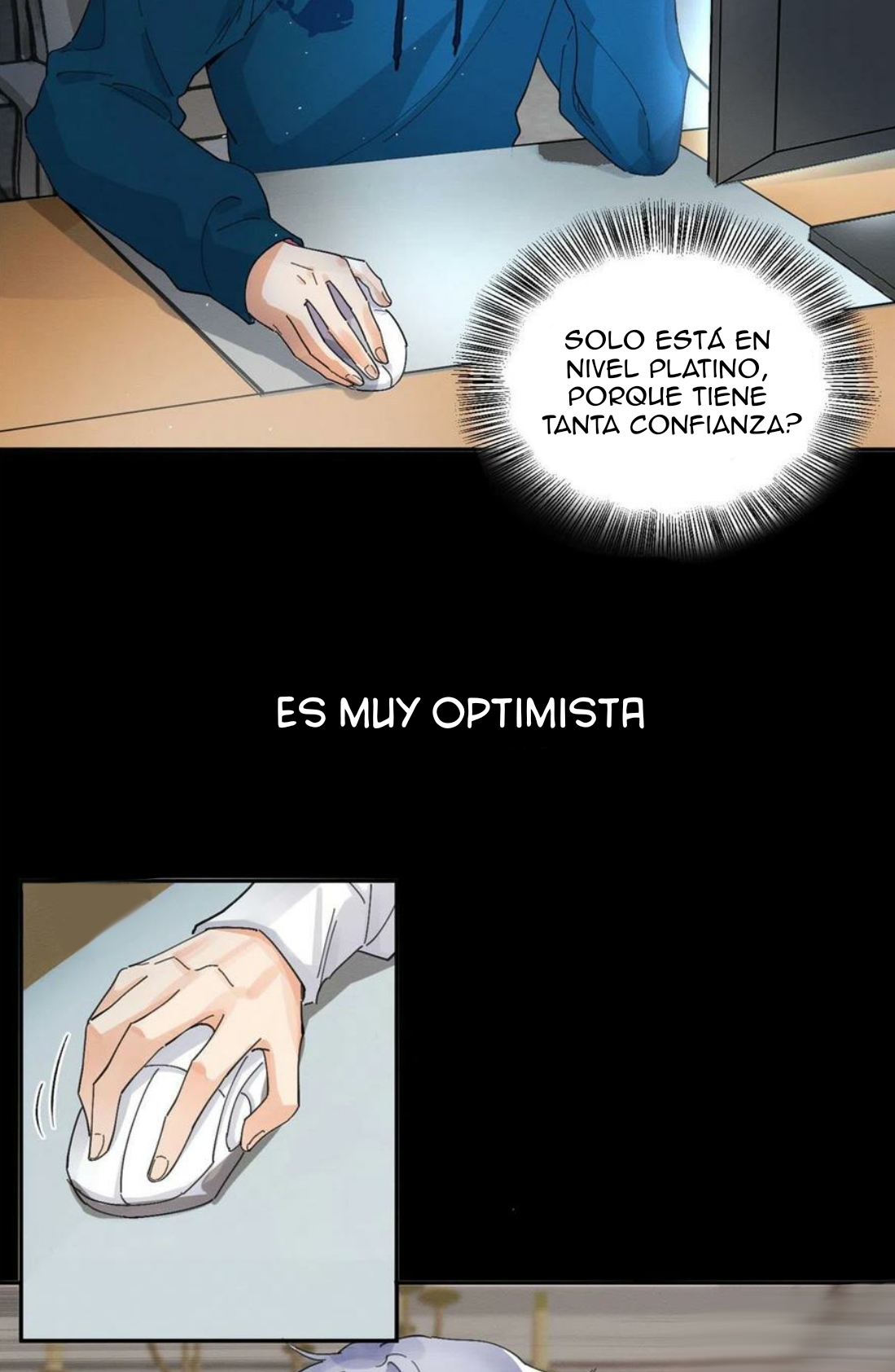 17 Tengo que trabajar duro para ser un gato hoy!