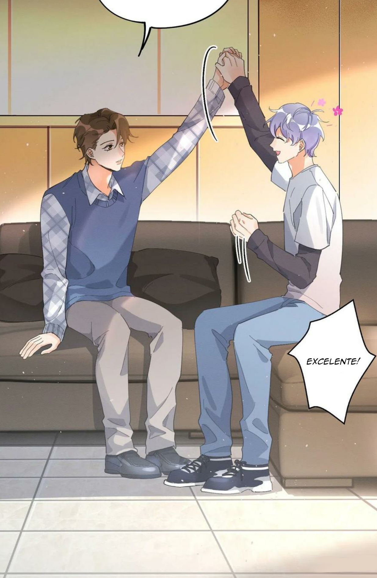 8 Tengo que trabajar duro para ser un gato hoy!