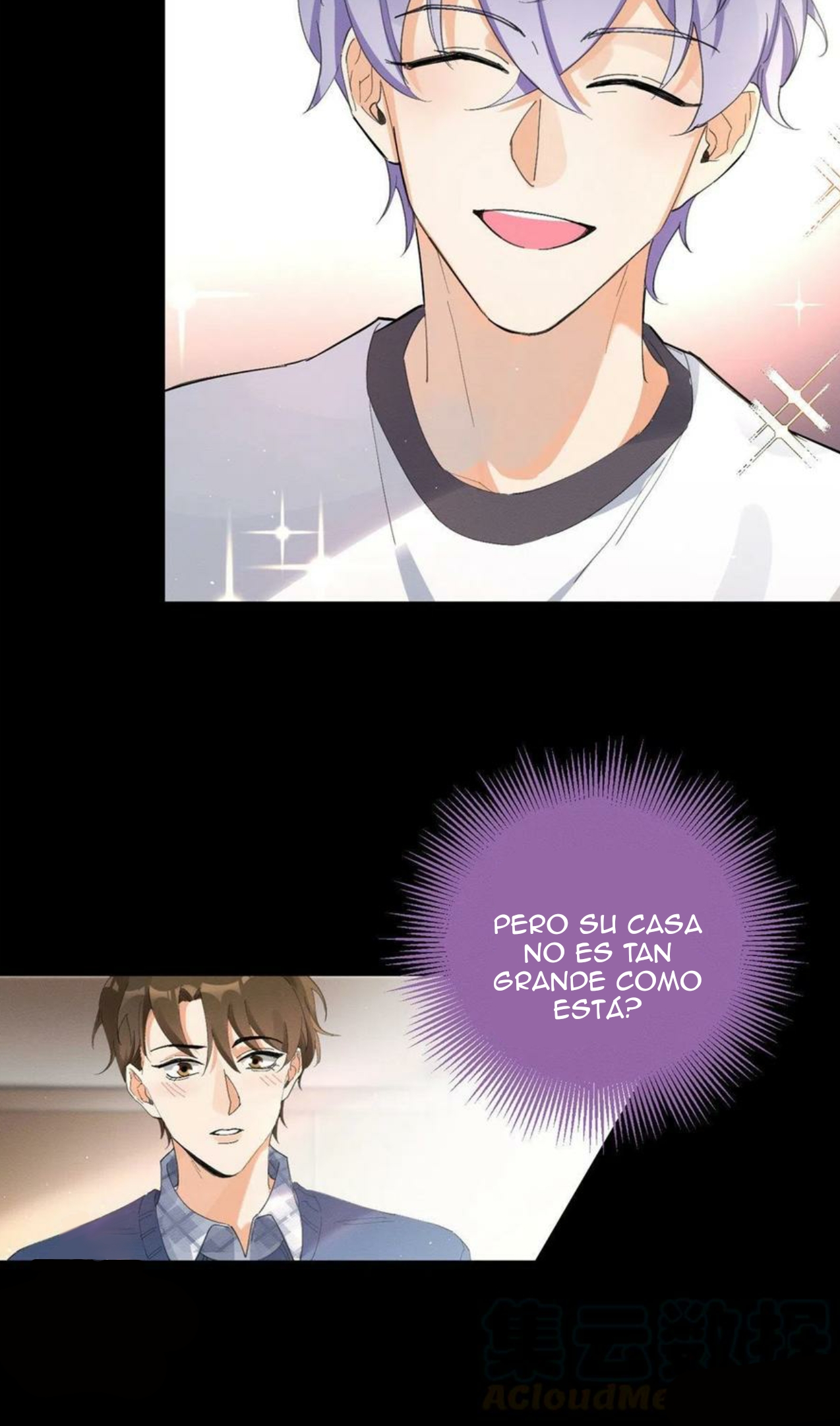 6 Tengo que trabajar duro para ser un gato hoy!