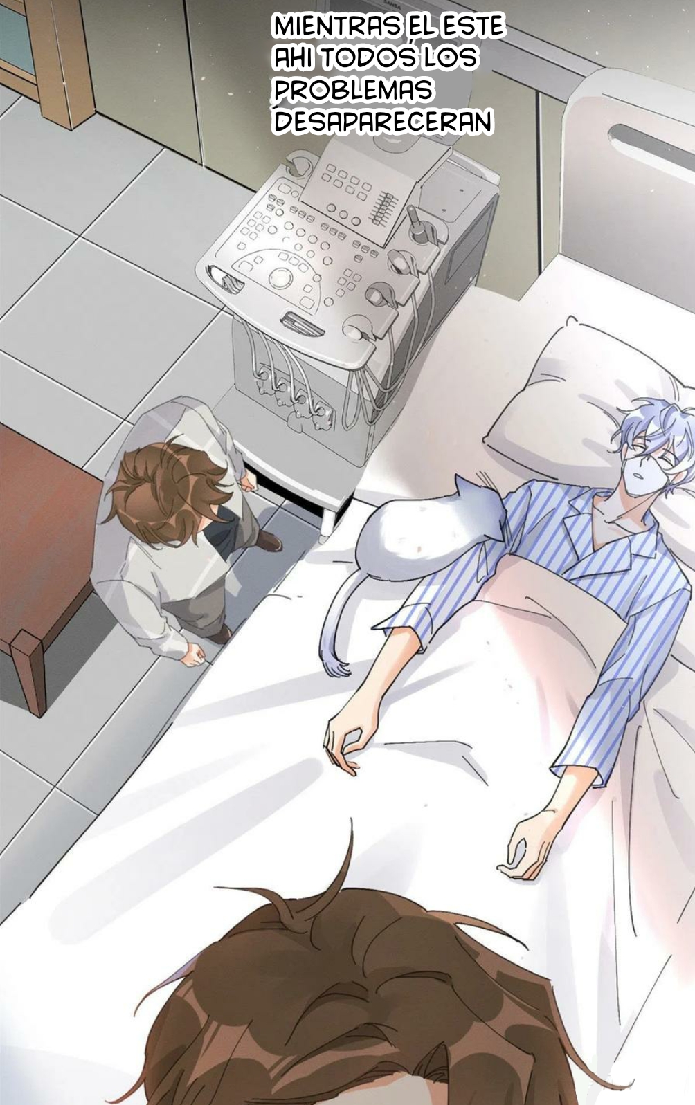 19 Tengo que trabajar duro para ser un gato hoy!