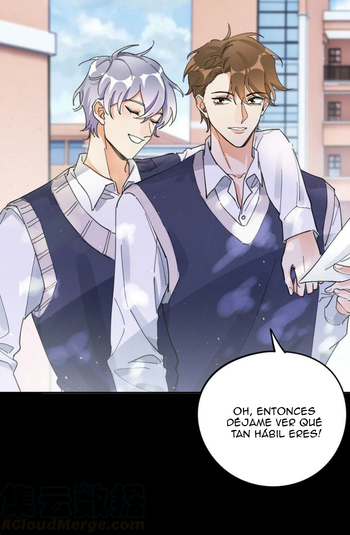 15 Tengo que trabajar duro para ser un gato hoy!