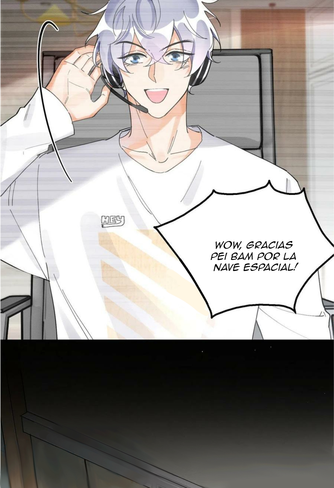 18 Tengo que trabajar duro para ser un gato hoy!