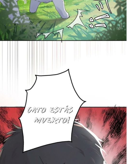 52 Tengo que trabajar duro para ser un gato hoy!