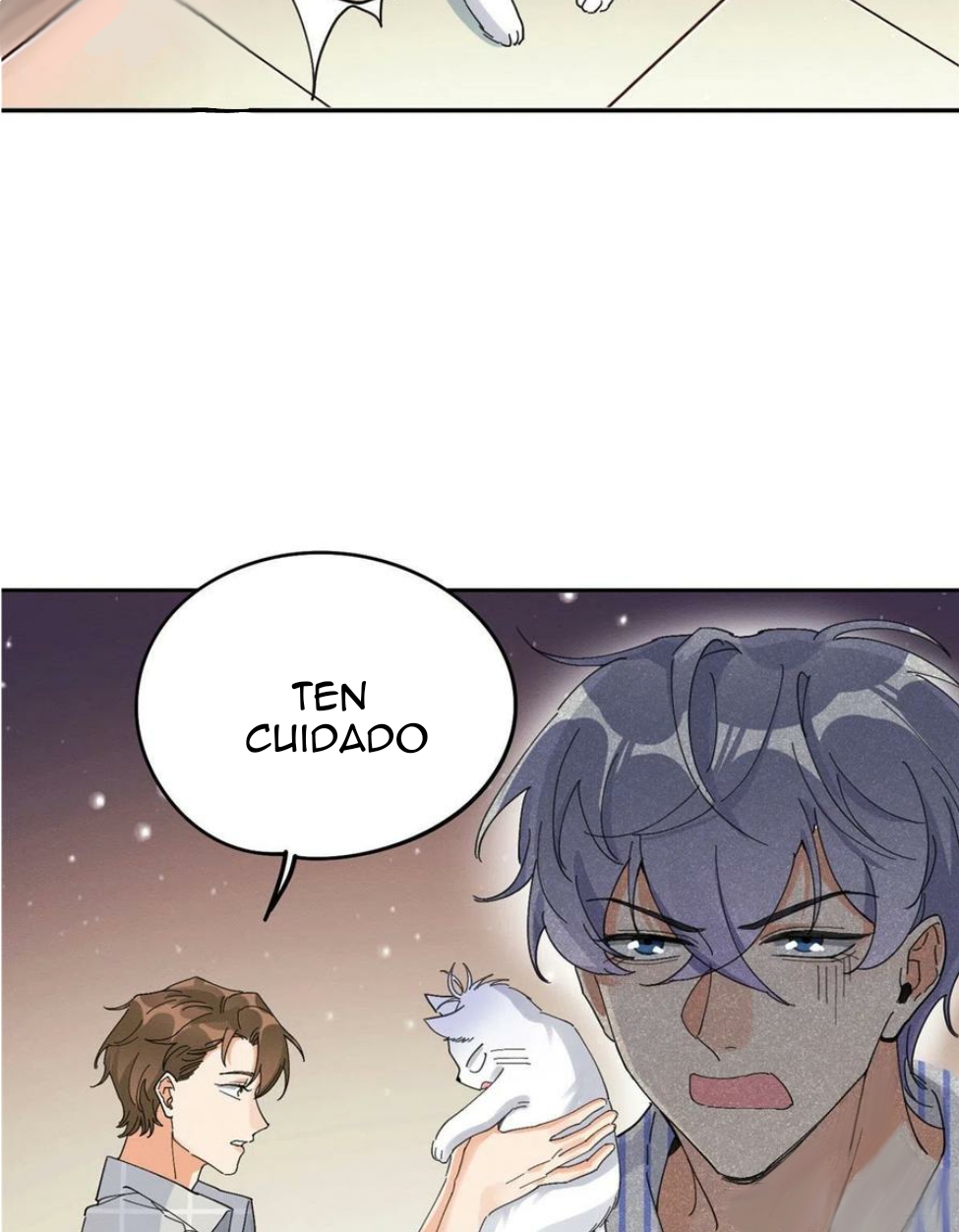 26 Tengo que trabajar duro para ser un gato hoy!