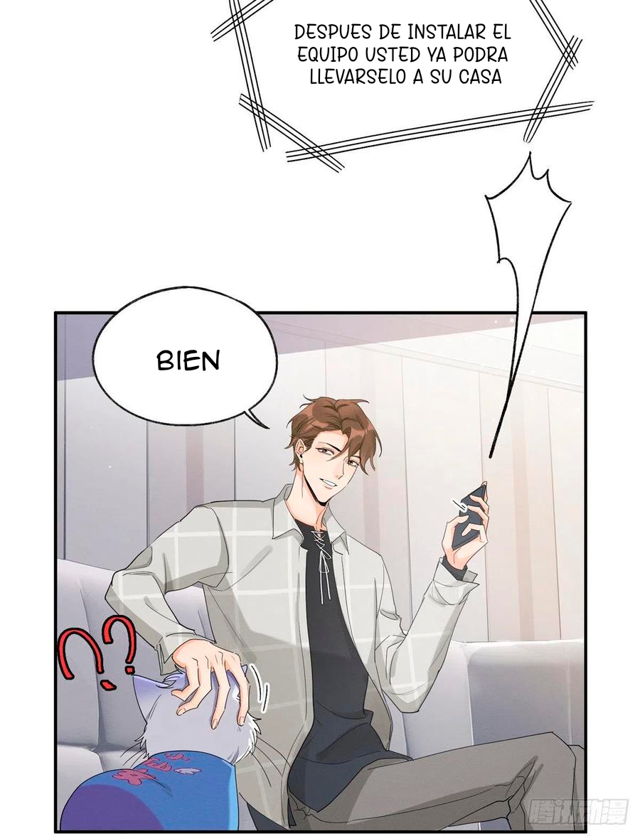 14 Tengo que trabajar duro para ser un gato hoy!