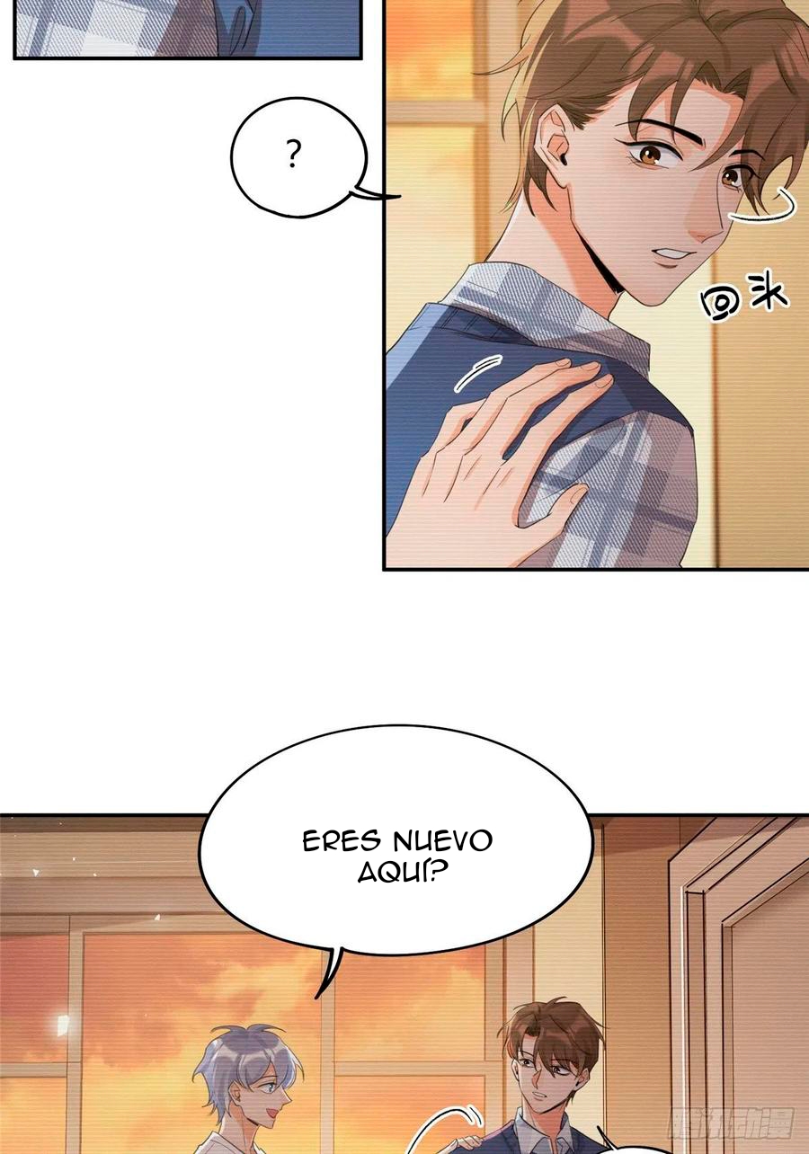 59 Tengo que trabajar duro para ser un gato hoy!