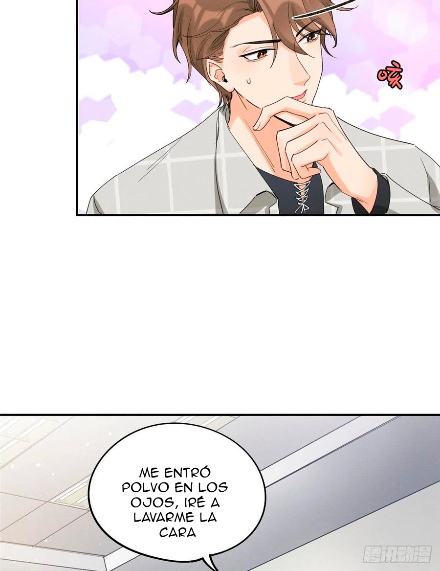 46 Tengo que trabajar duro para ser un gato hoy!