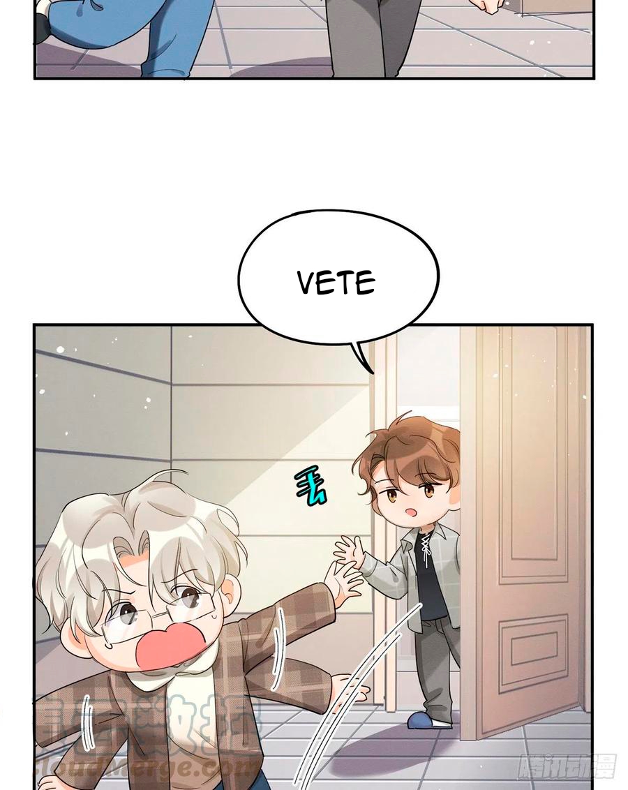 3 Tengo que trabajar duro para ser un gato hoy!