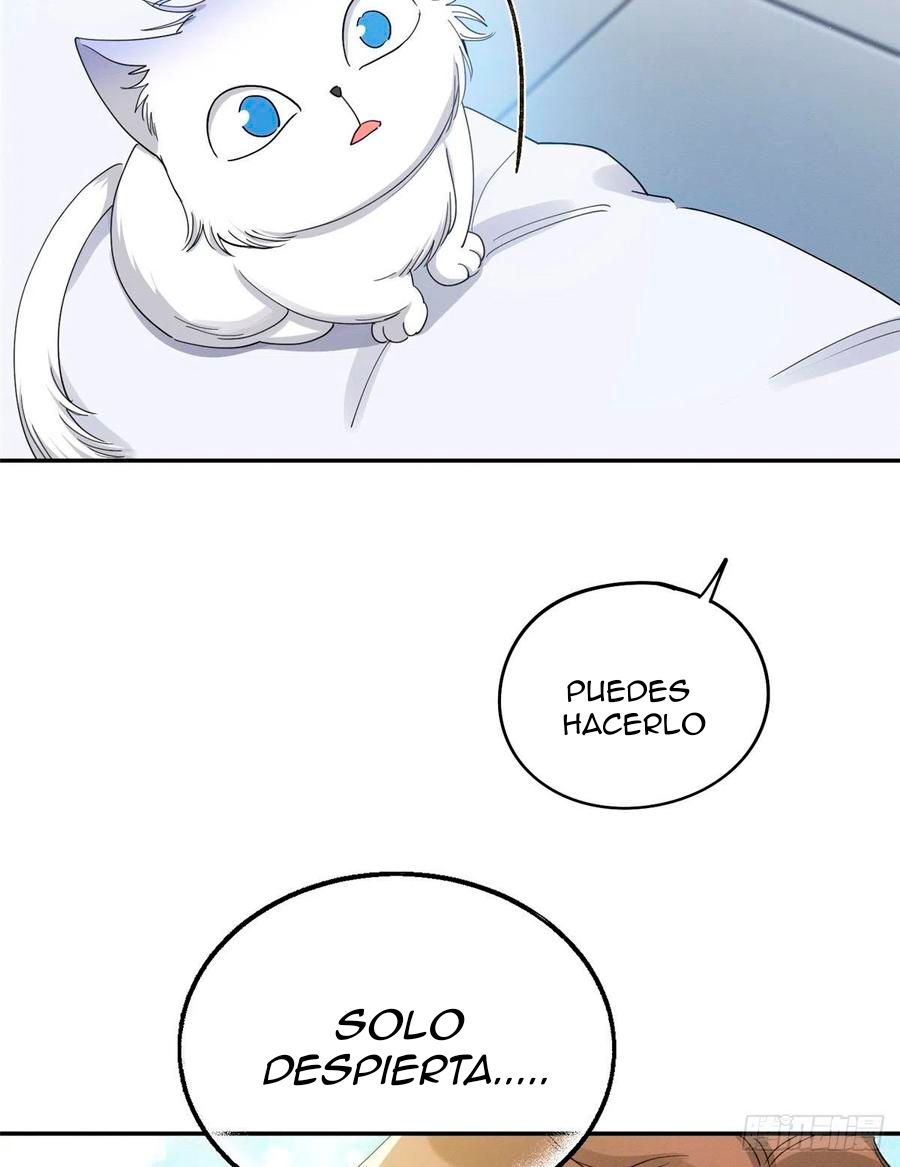 41 Tengo que trabajar duro para ser un gato hoy!