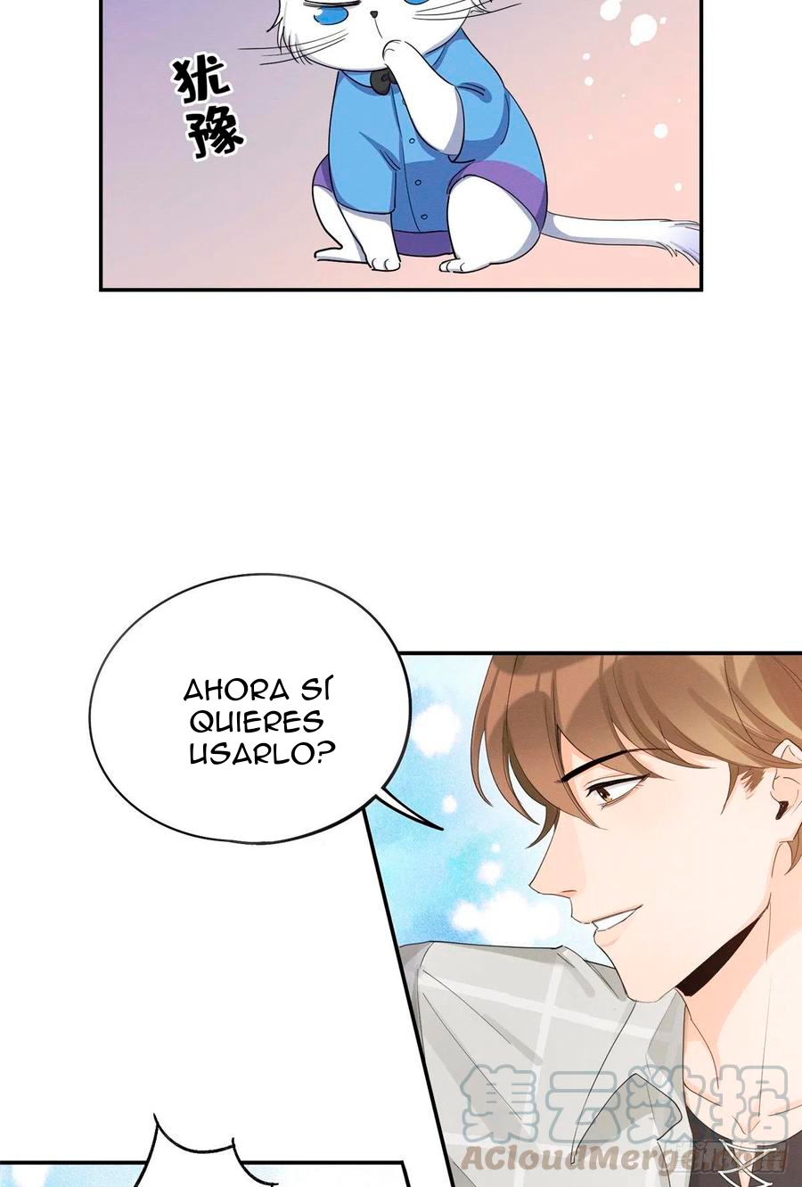 9 Tengo que trabajar duro para ser un gato hoy!