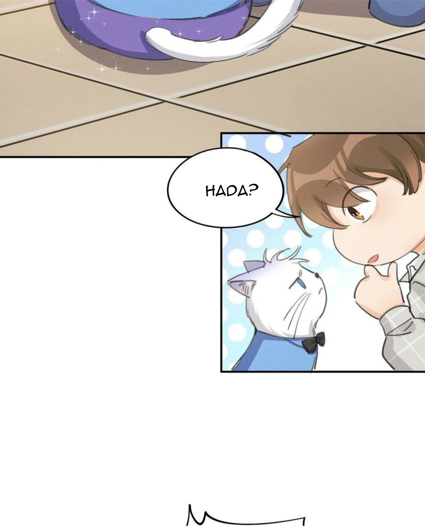 28 Tengo que trabajar duro para ser un gato hoy!