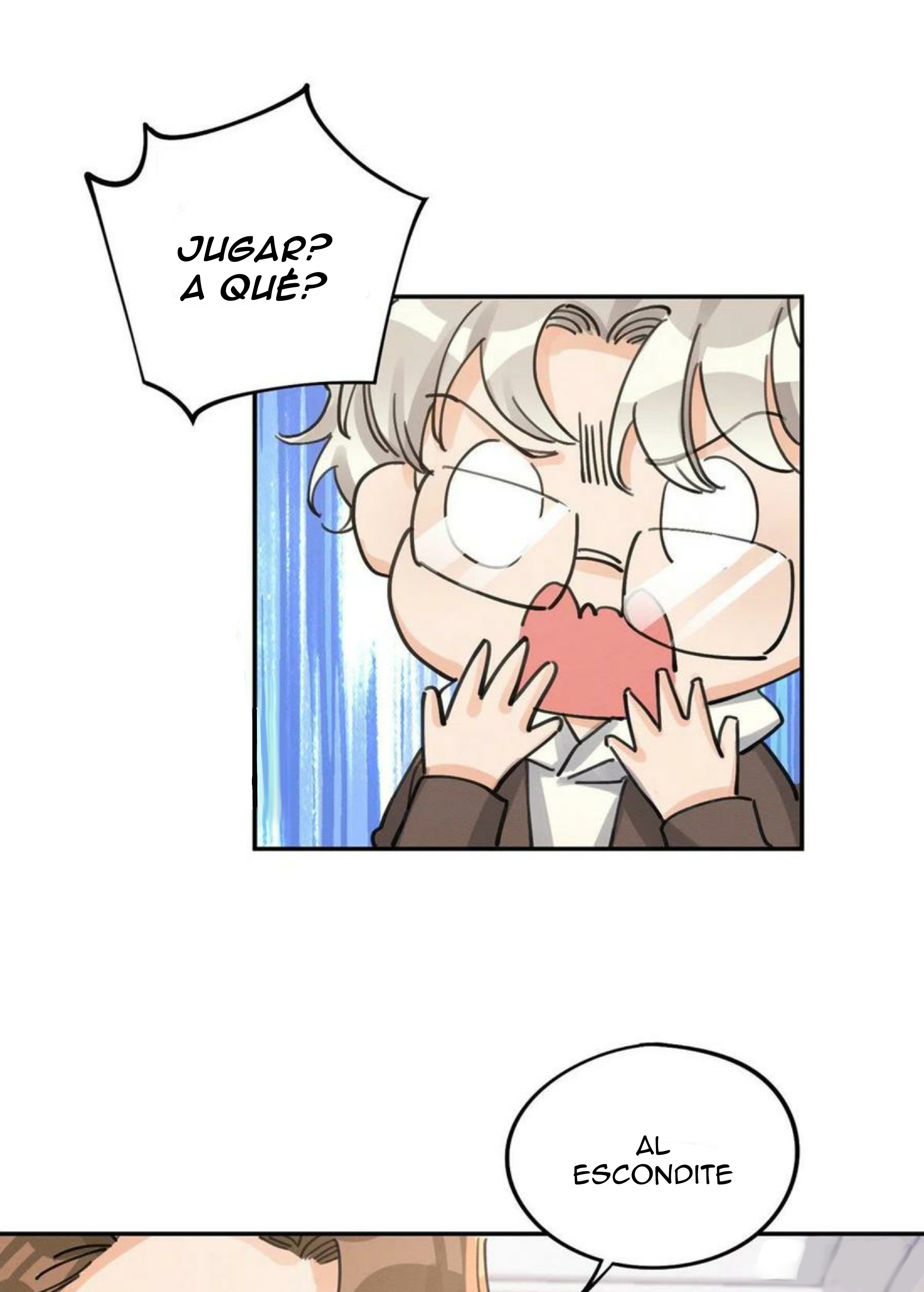 5 Tengo que trabajar duro para ser un gato hoy!