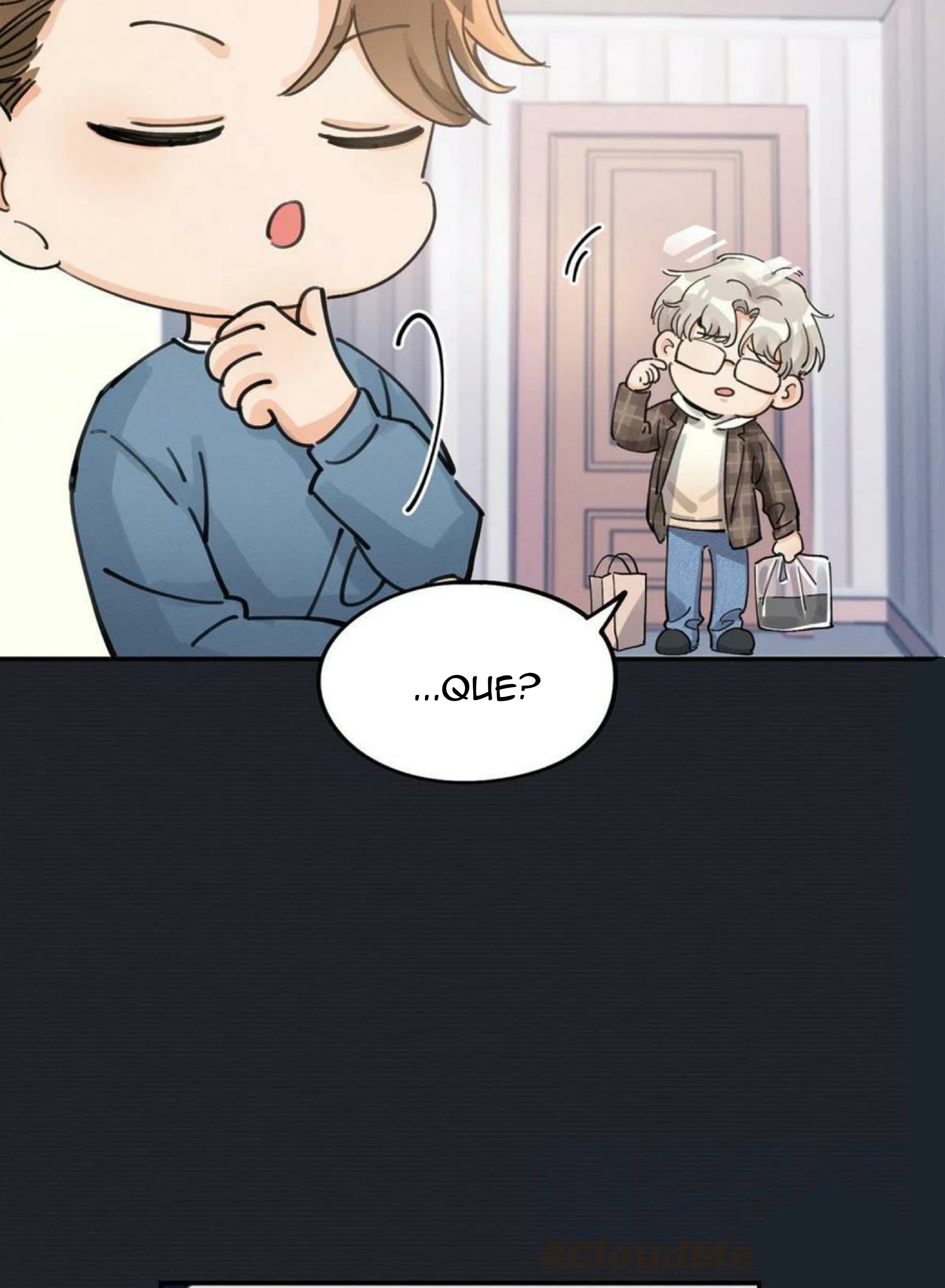 6 Tengo que trabajar duro para ser un gato hoy!