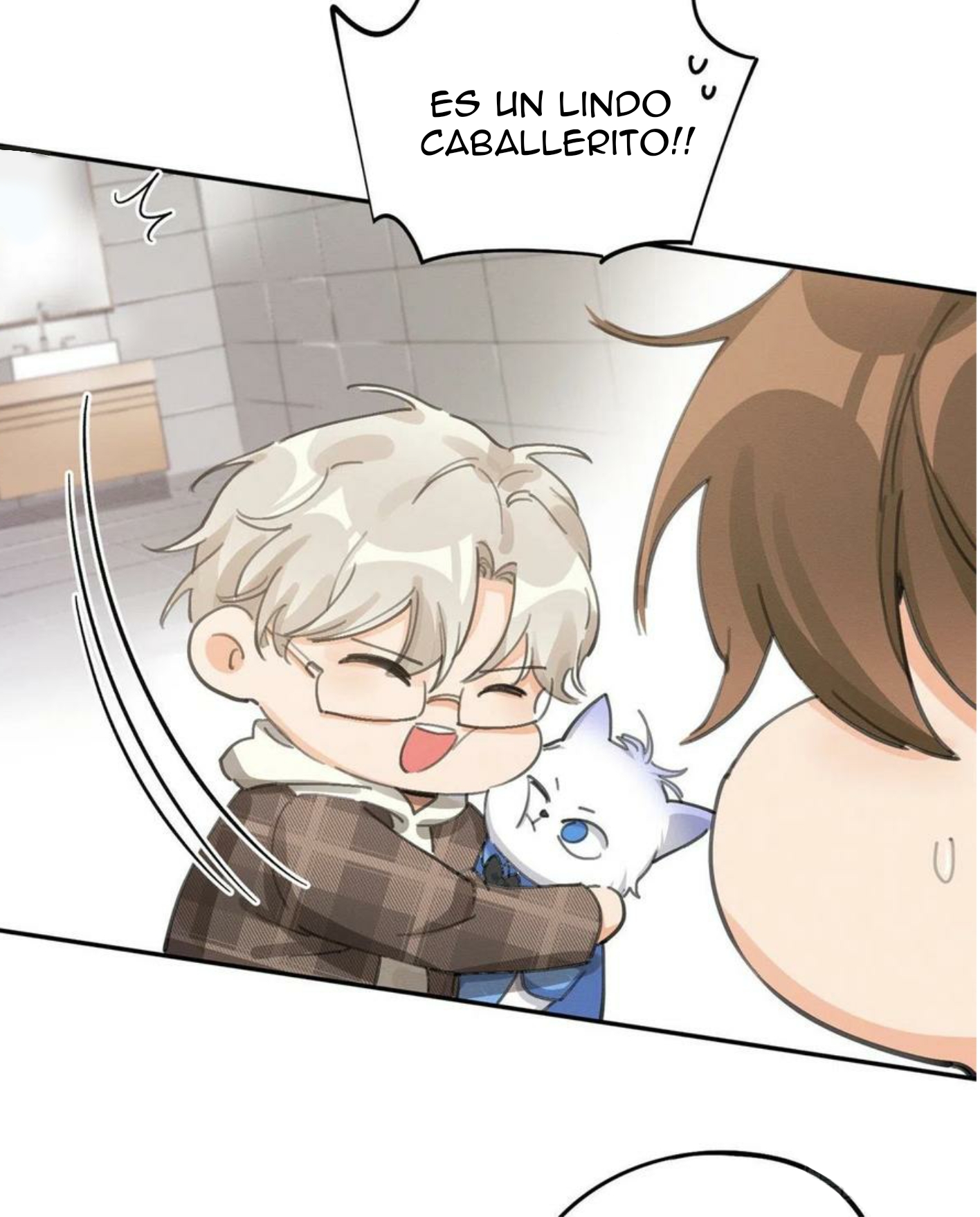 29 Tengo que trabajar duro para ser un gato hoy!