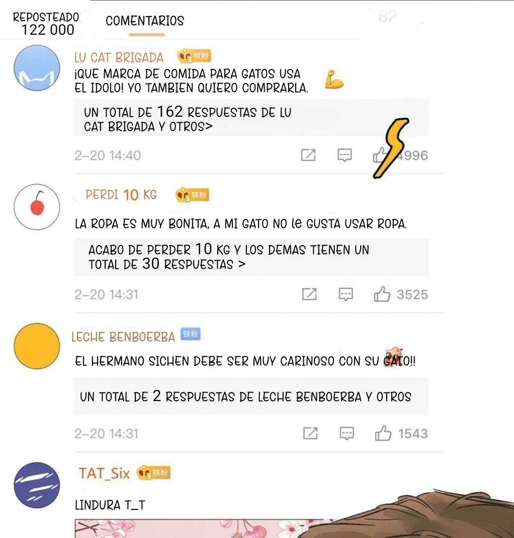 44 Tengo que trabajar duro para ser un gato hoy!