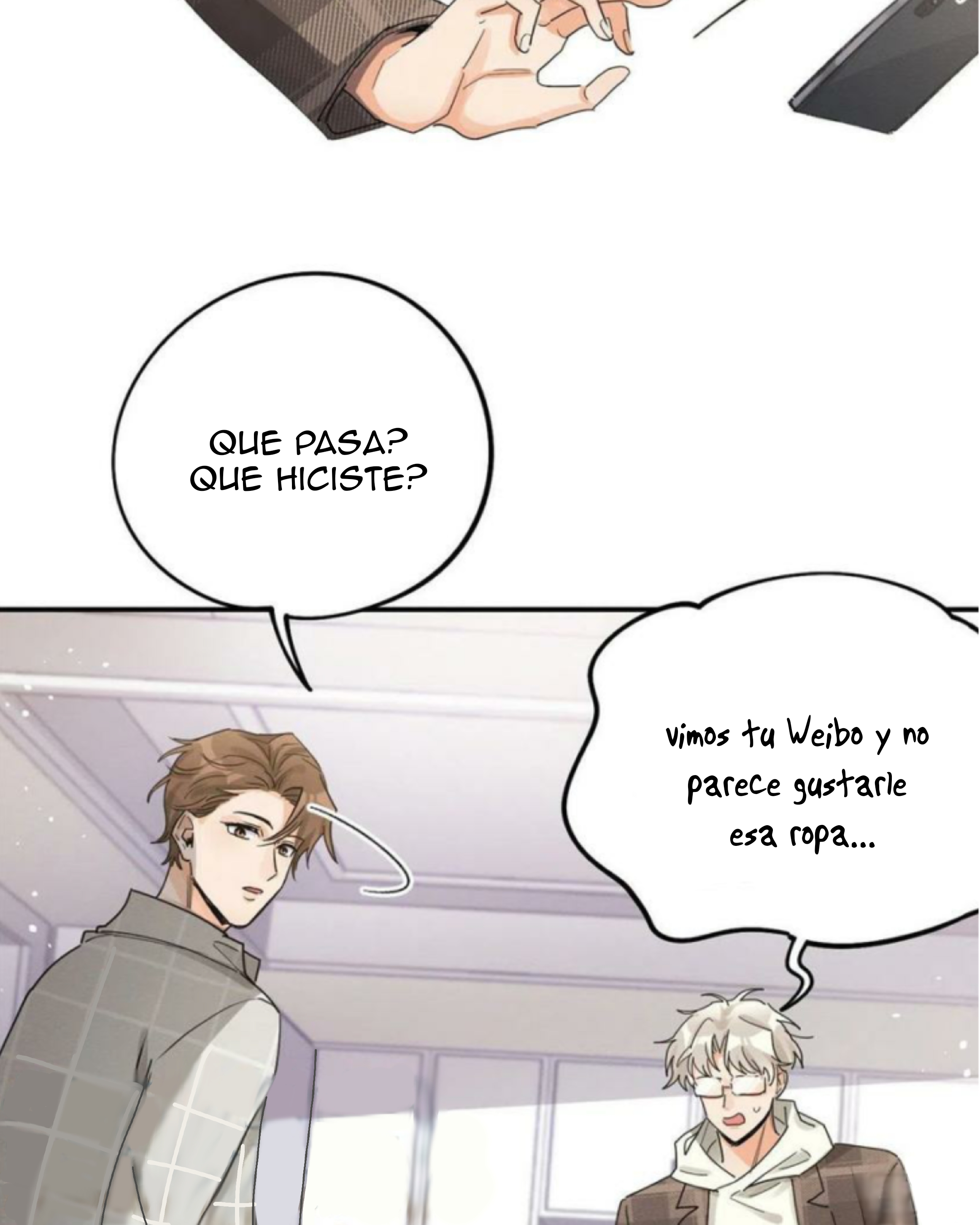 51 Tengo que trabajar duro para ser un gato hoy!