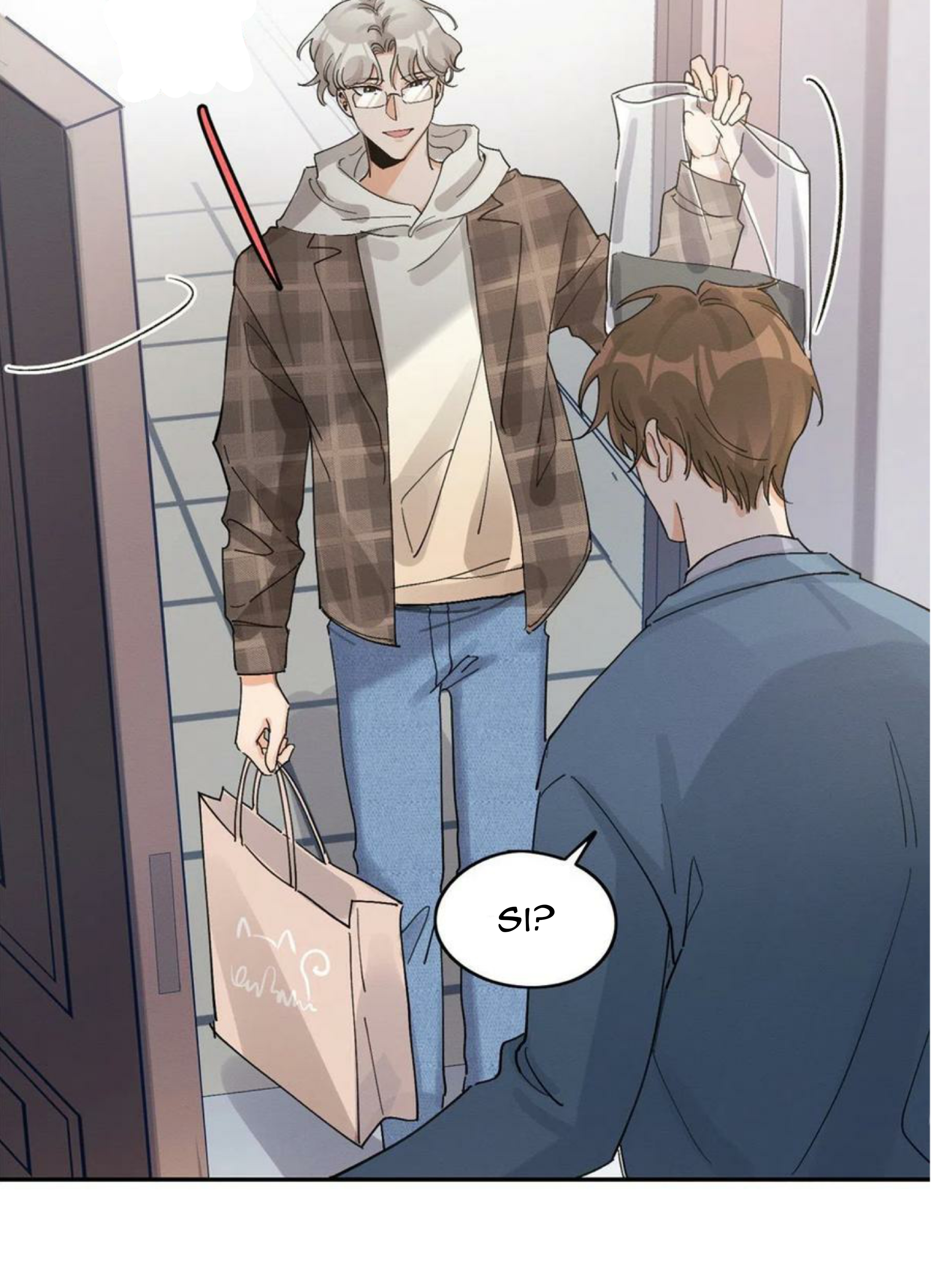 2 Tengo que trabajar duro para ser un gato hoy!