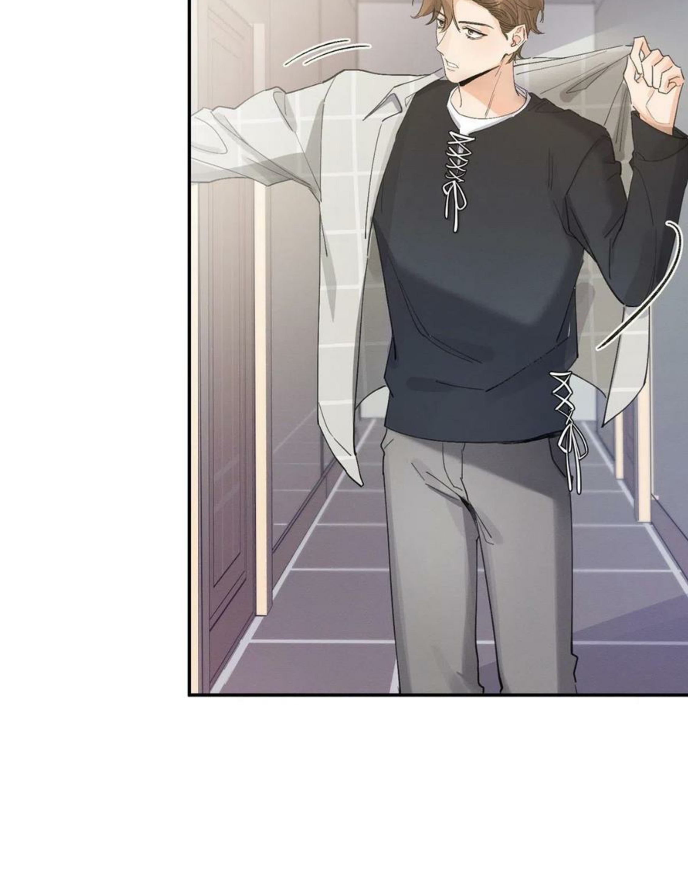 18 Tengo que trabajar duro para ser un gato hoy!