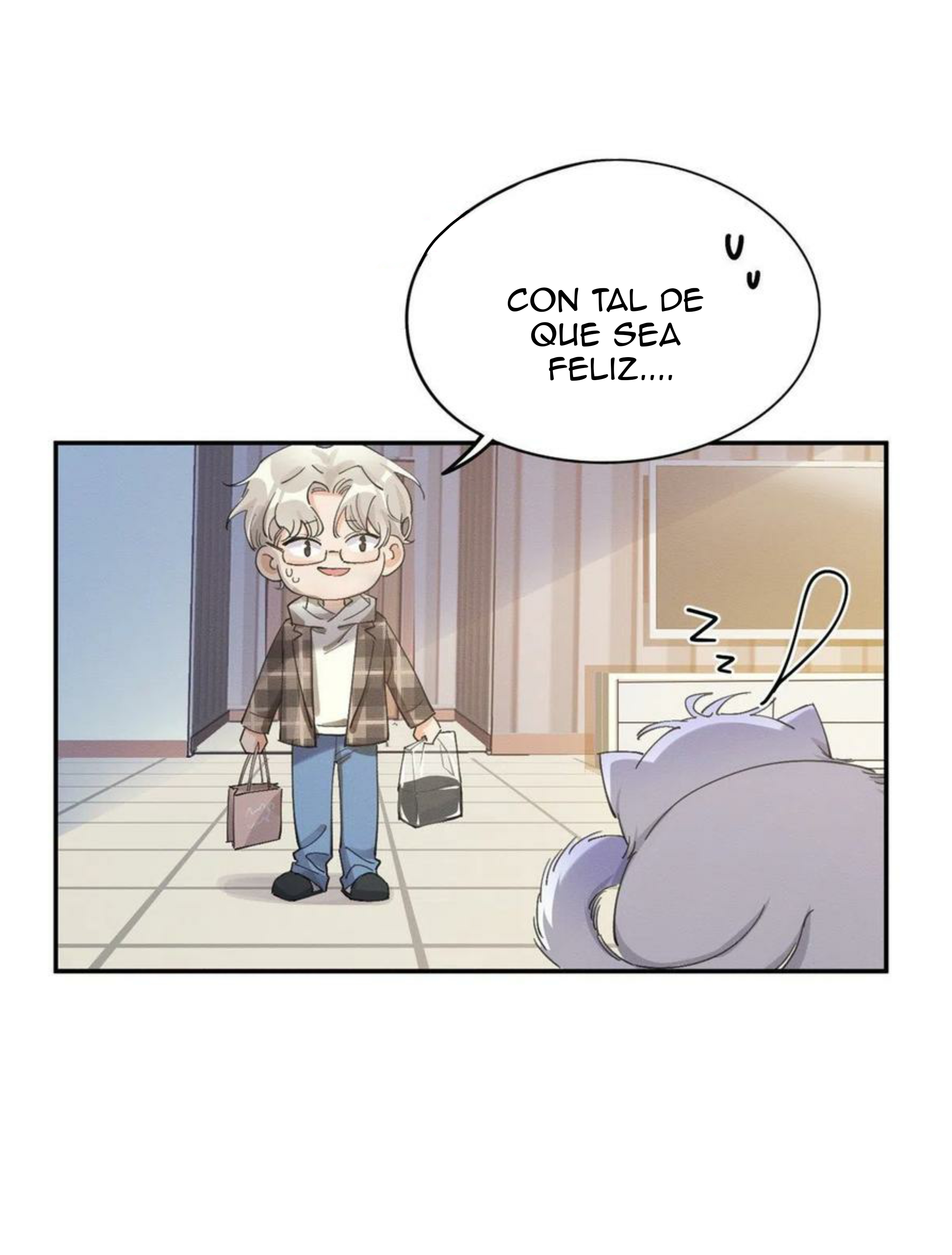 12 Tengo que trabajar duro para ser un gato hoy!