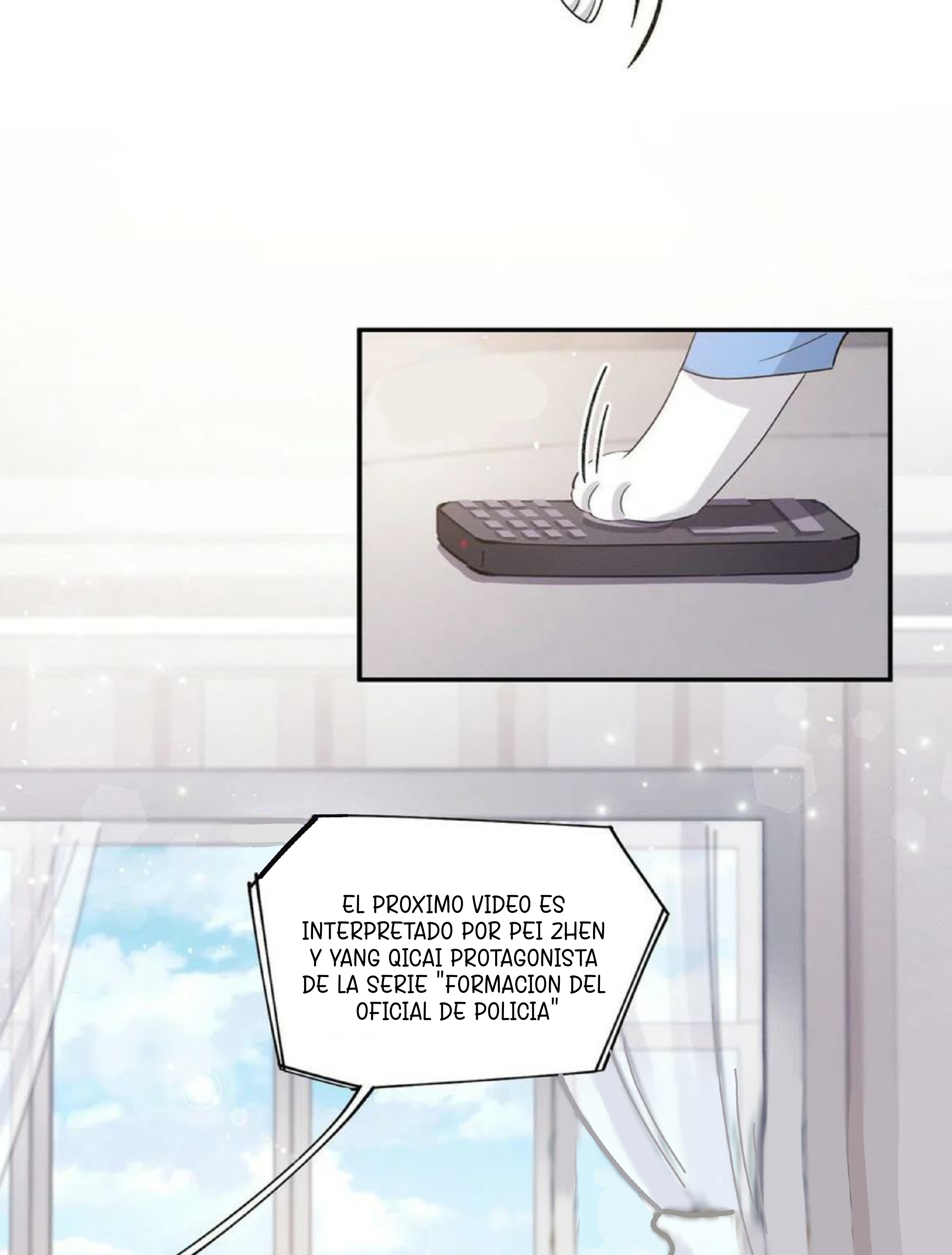 57 Tengo que trabajar duro para ser un gato hoy!