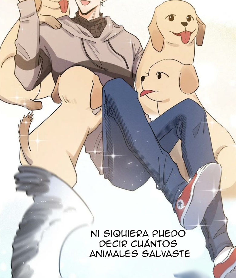 47 Tengo que trabajar duro para ser un gato hoy!