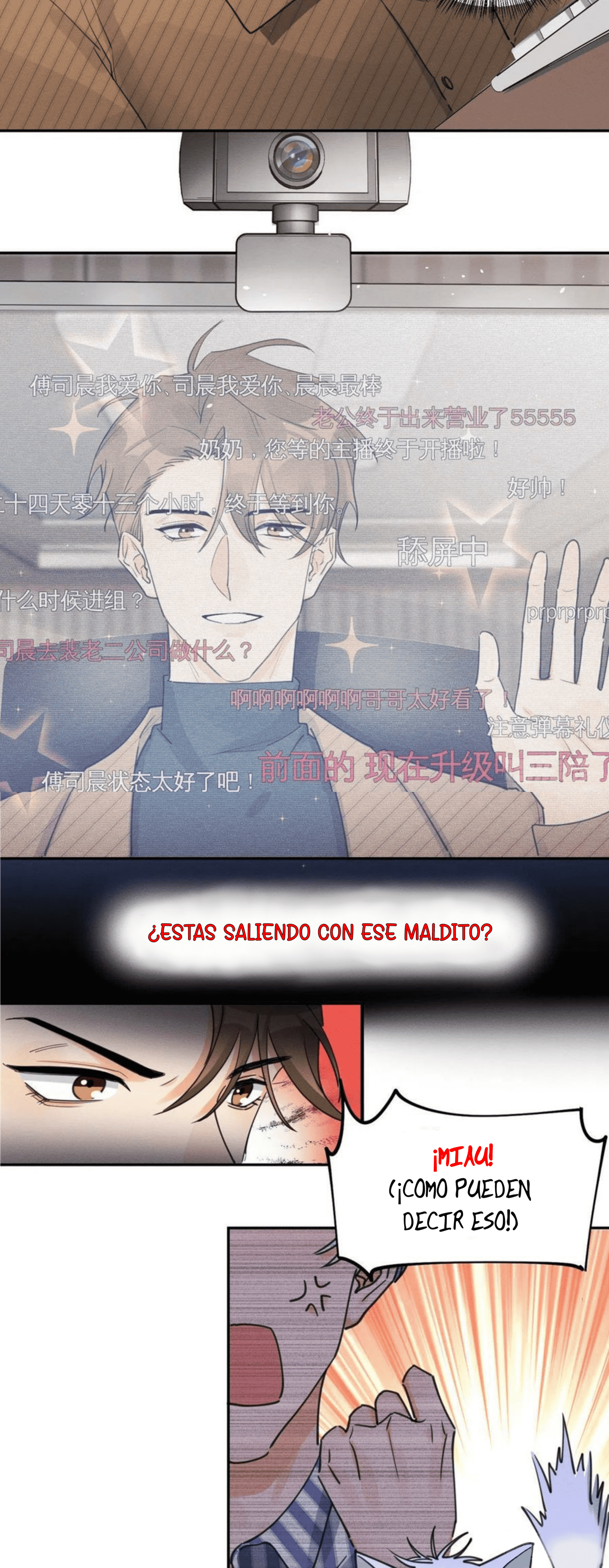 12 Tengo que trabajar duro para ser un gato hoy!